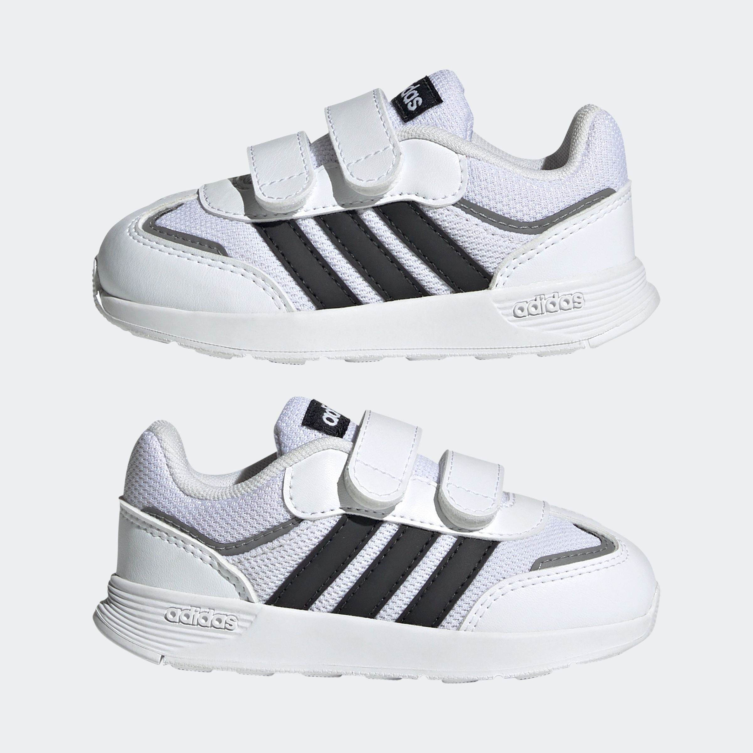 adidas Sportswear Klittenbandschoenen TENSAUR SWITCH KIDS