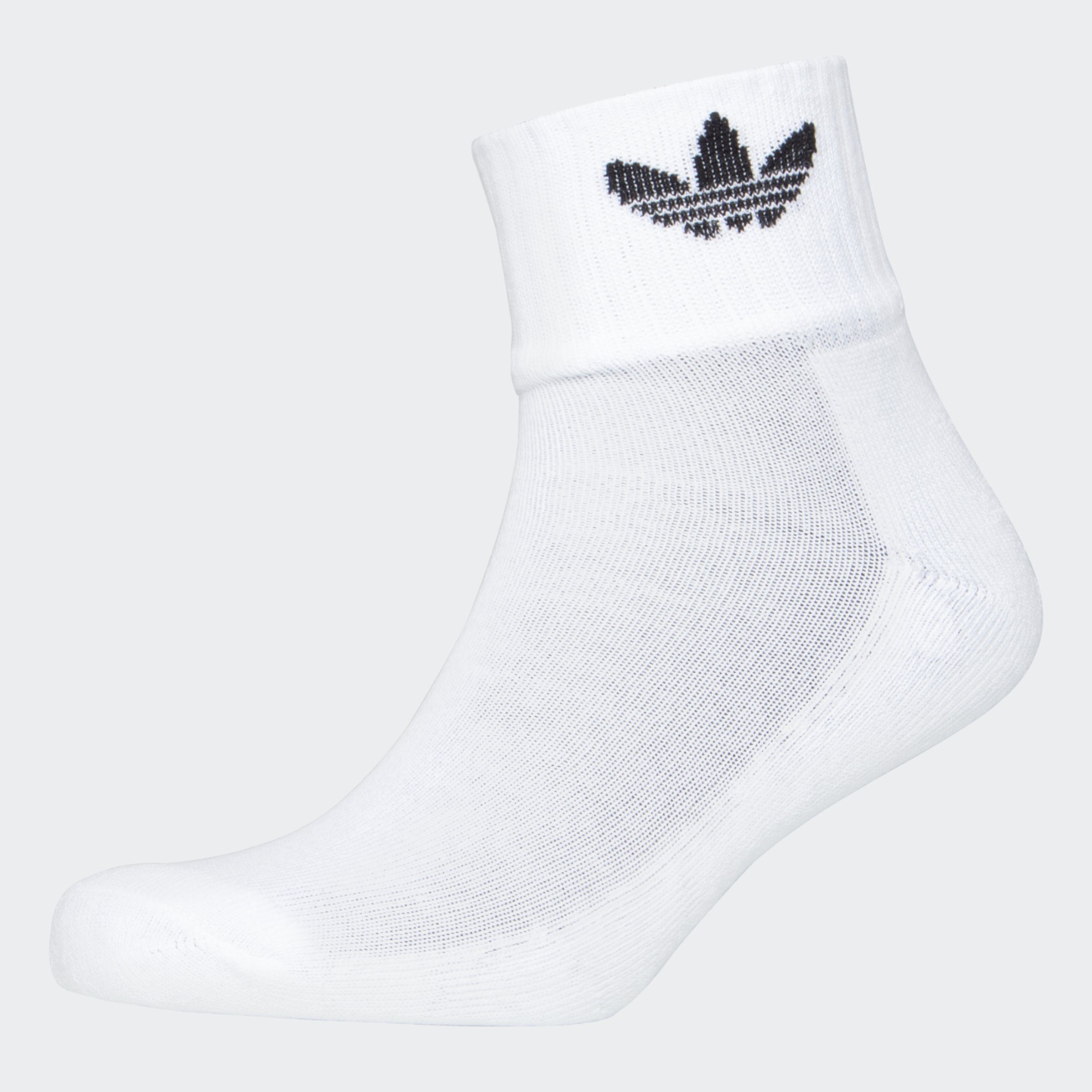 adidas Originals Sportsokken MIDCUT CREW SOCKS, 3 PAAR