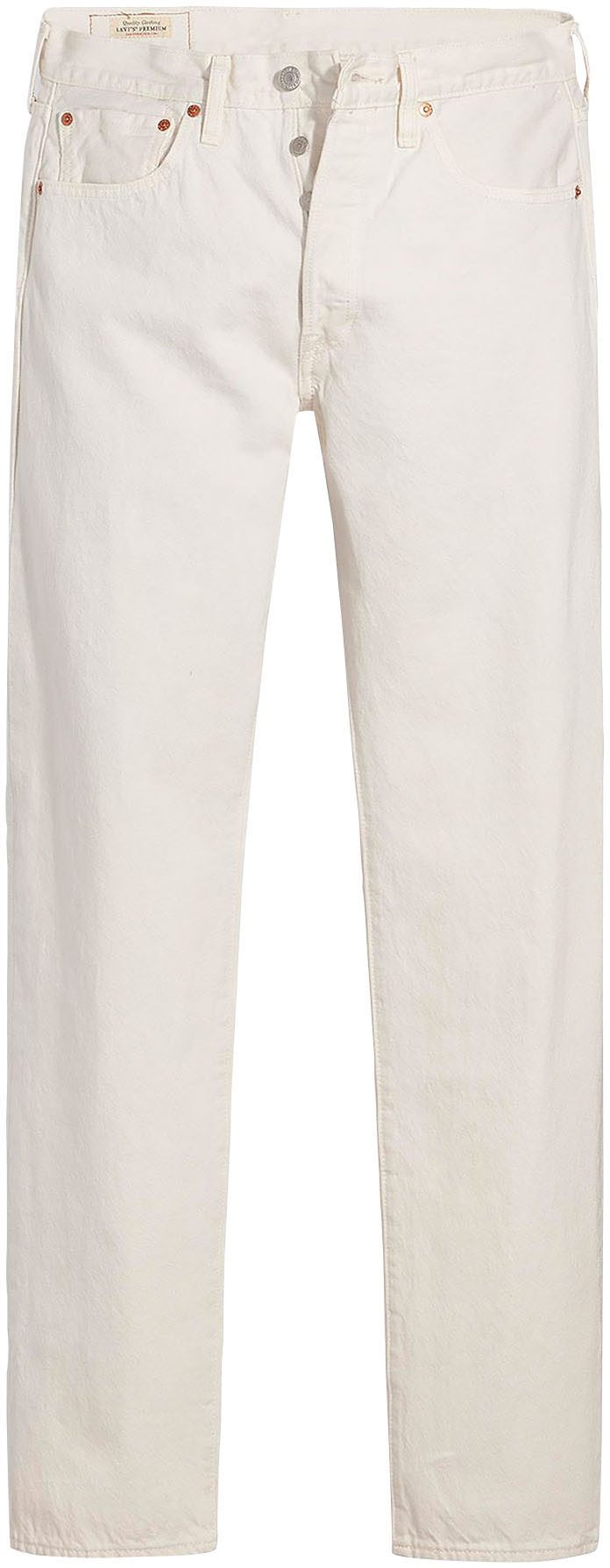 Levi's® Straight jeans 501 LEVI'S ORIGINAL