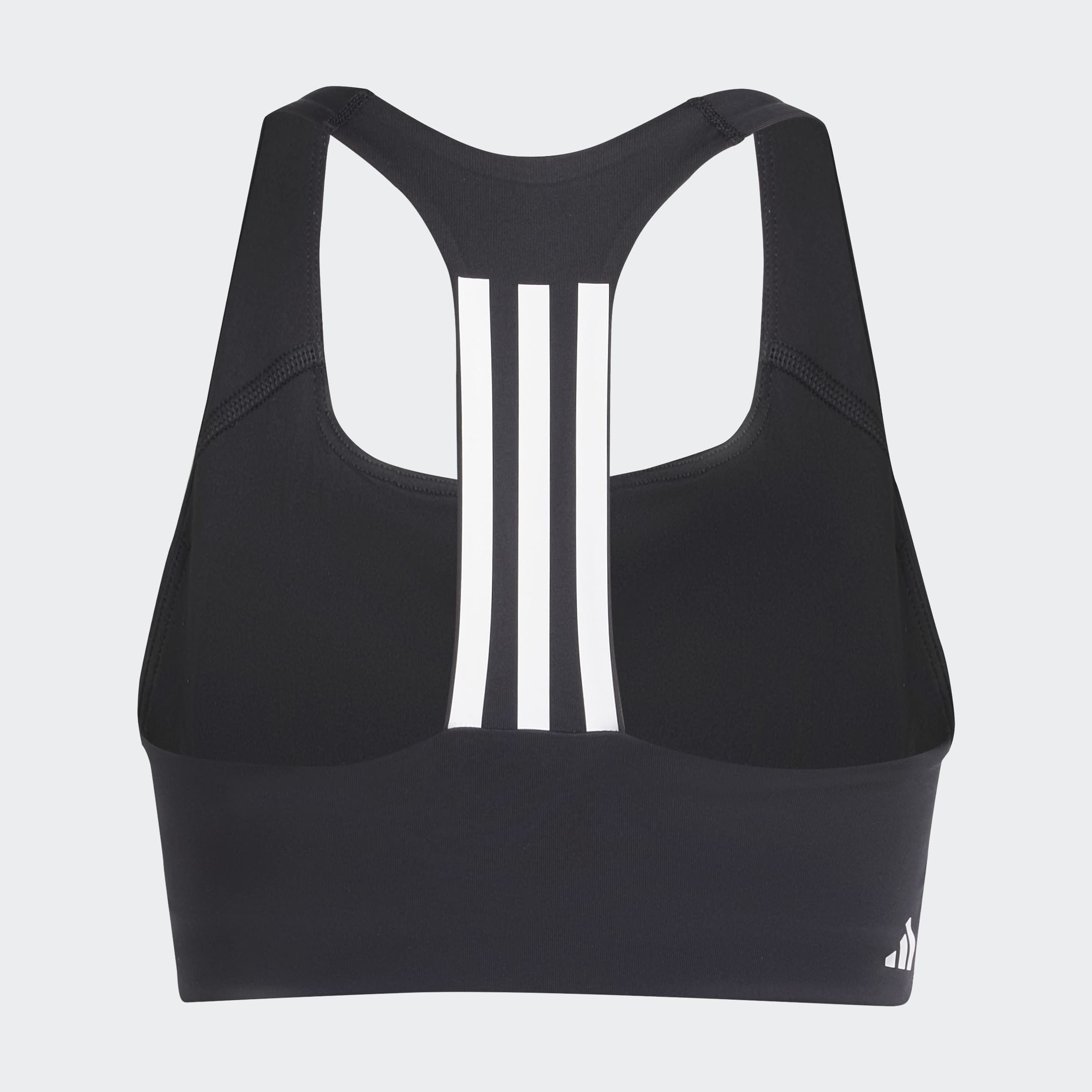 adidas Performance Sport-bh PWIM MS 3S BRA (1-delig)