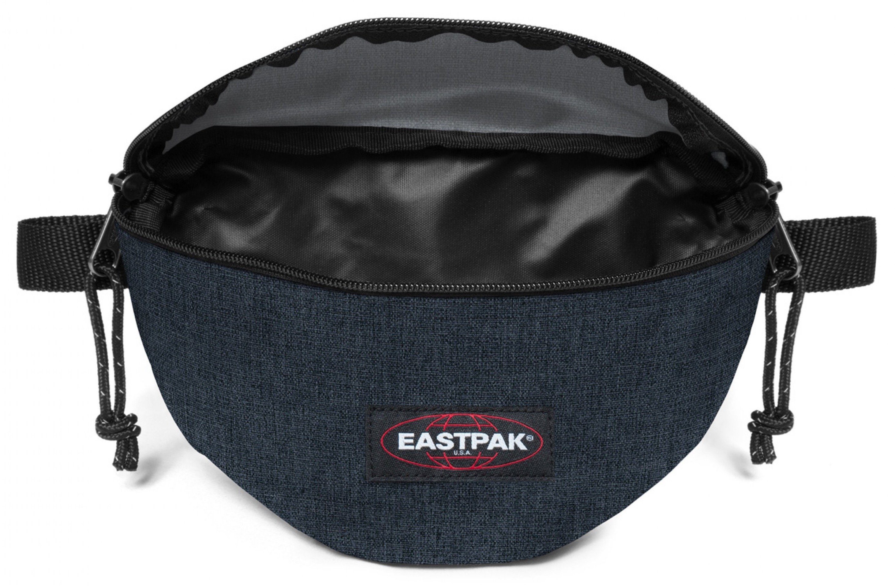 Eastpak Buiktasje SPRINGER in vlotte look