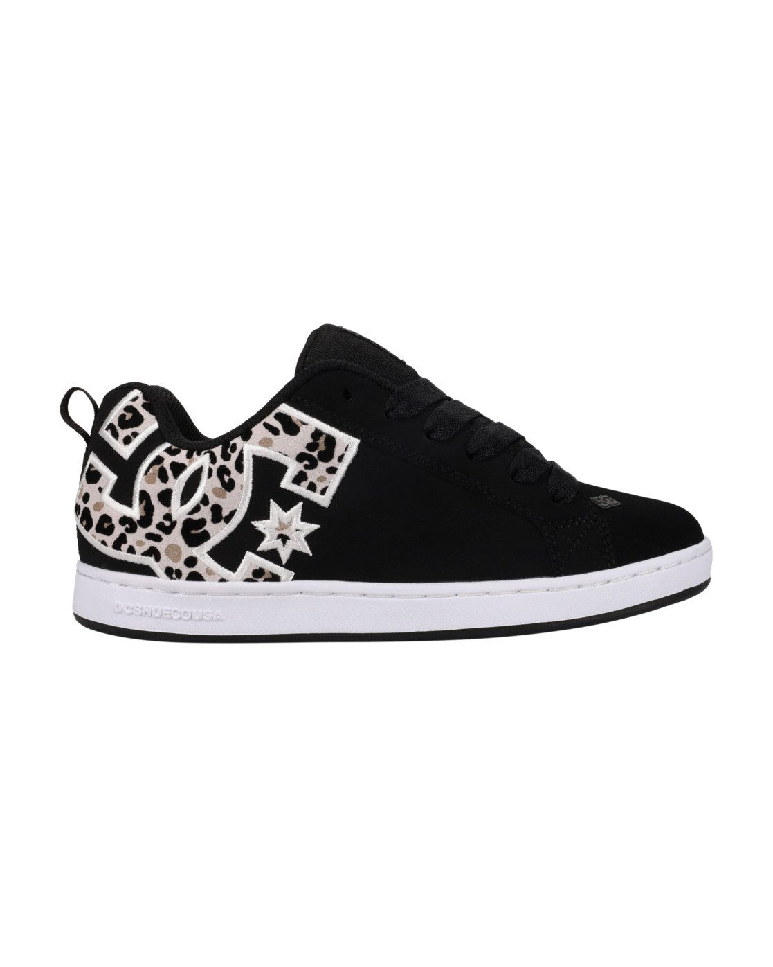 DC Shoes Outdoorsandalen Court Graffik