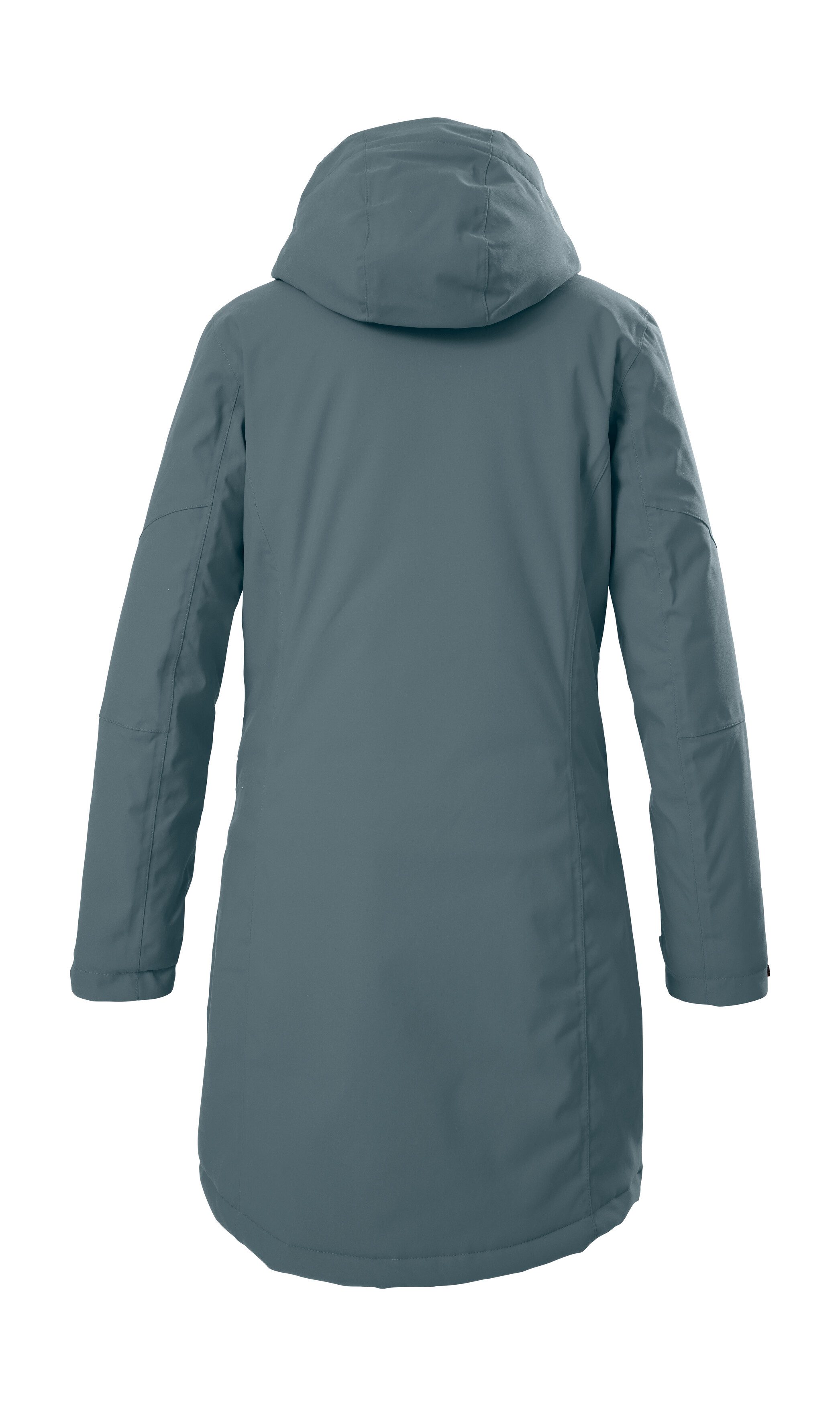 Killtec Parka Dames functionele parka