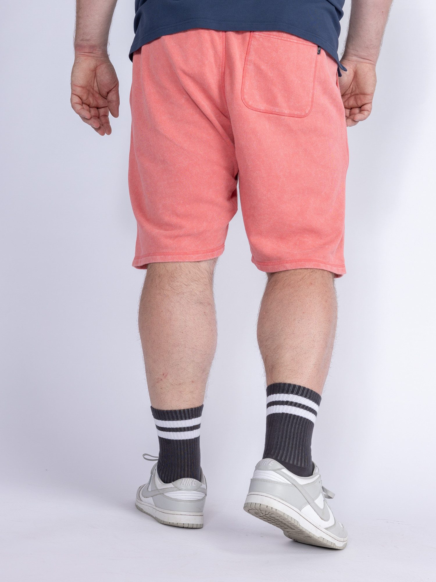 Petrol Industries Sweatshort Men Short Jogging