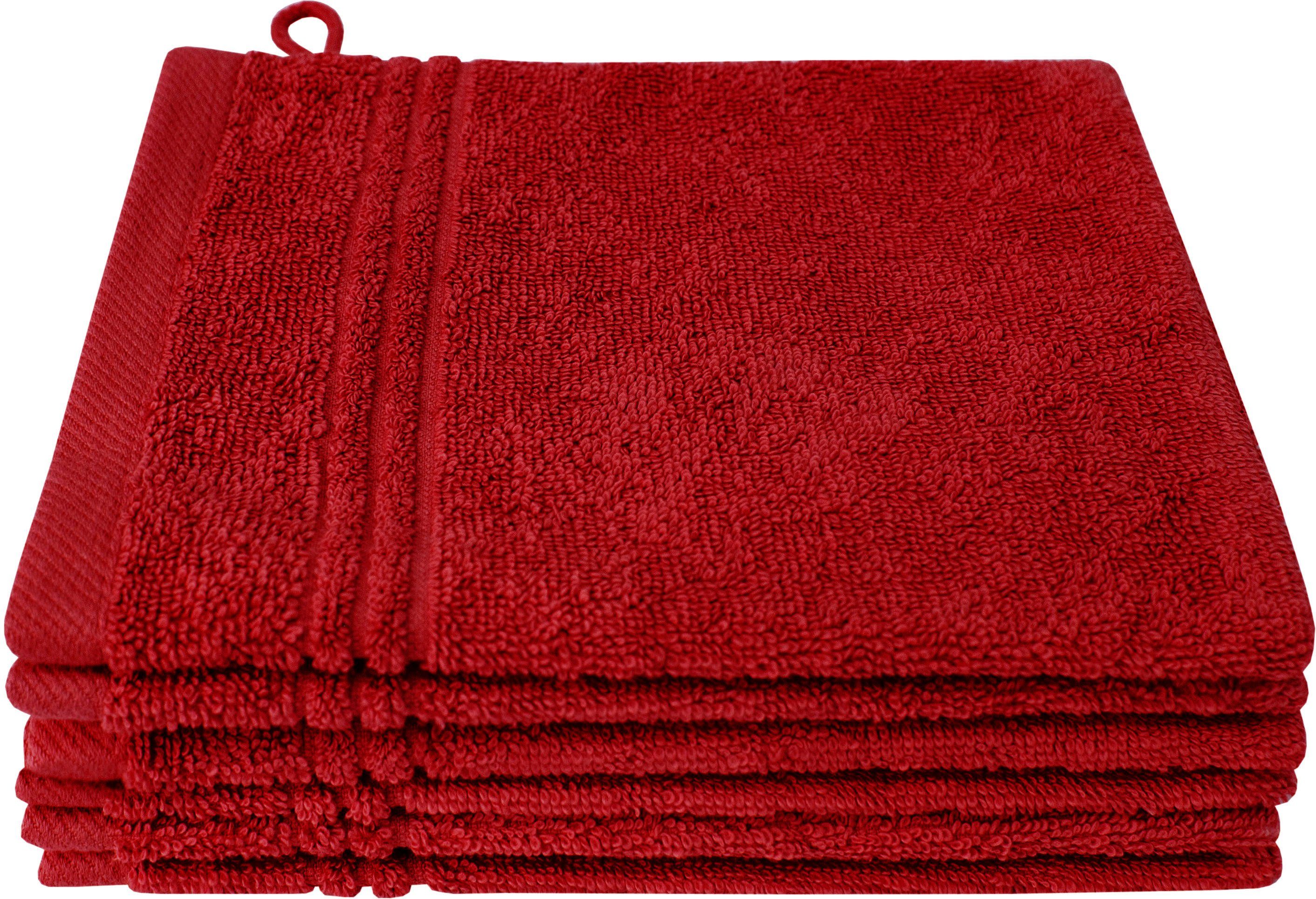 Dyckhoff Washandje Naturel (6-delig)