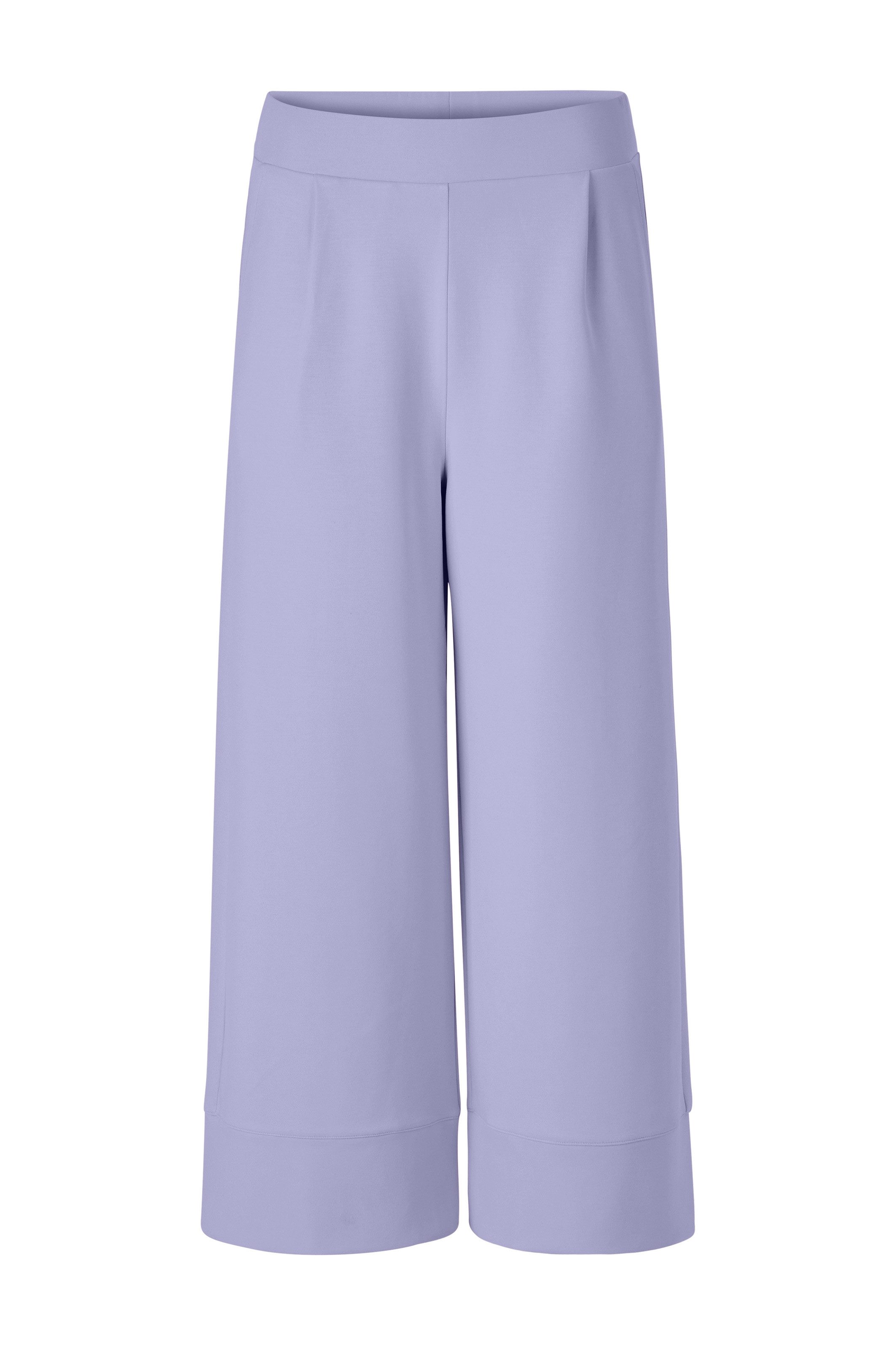 Rich & Royal Culotte 2409 T Peach Culotte van stevige gepolijste kwaliteit