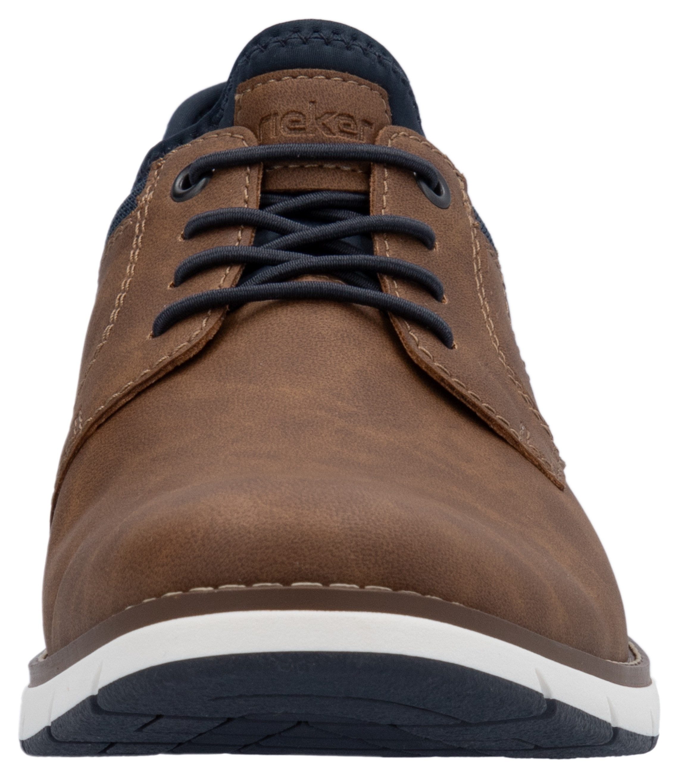 Rieker Slip-on sneakers , slippers, instapschoen, lage schoen met ready2go uitrusting