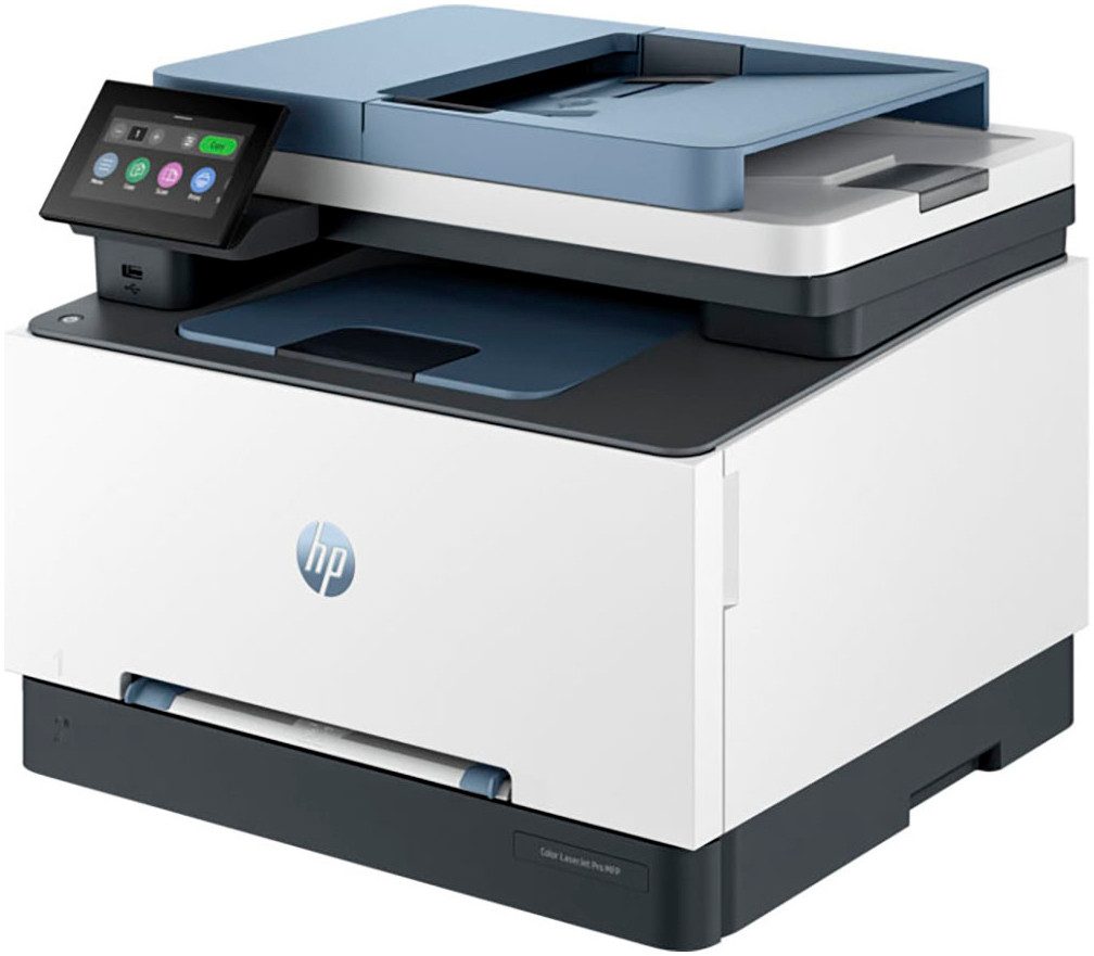 HP All-in-oneprinter Color LaserJet Pro MFP 3302sdwg