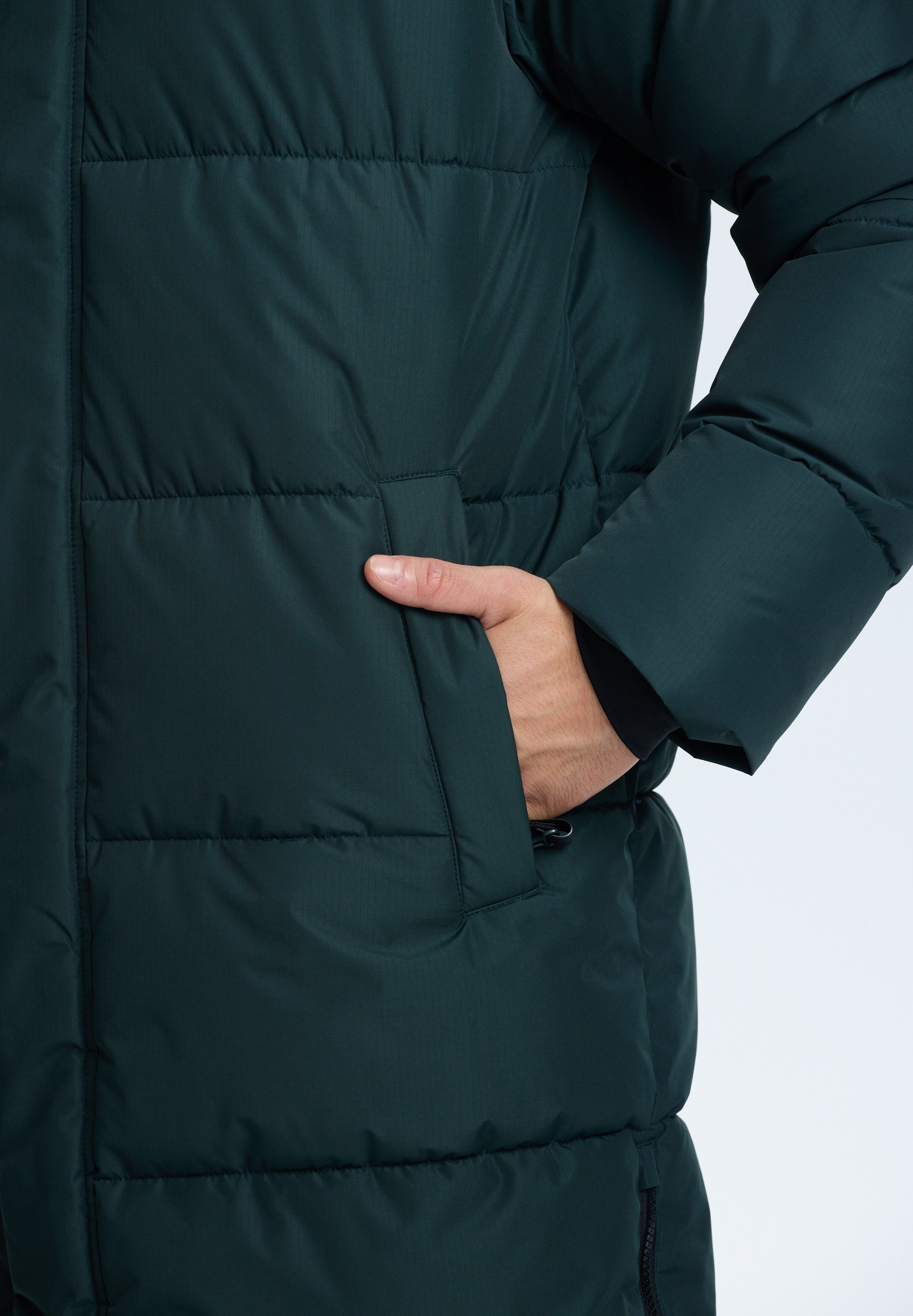 Icepeak Gewatteerde jas ICEPEAK ARDEK