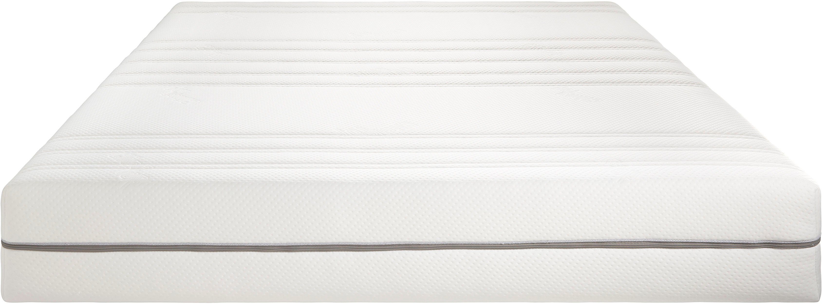 BeSports Comfortschuimmatras Tri sensatie hoogte 22 cm