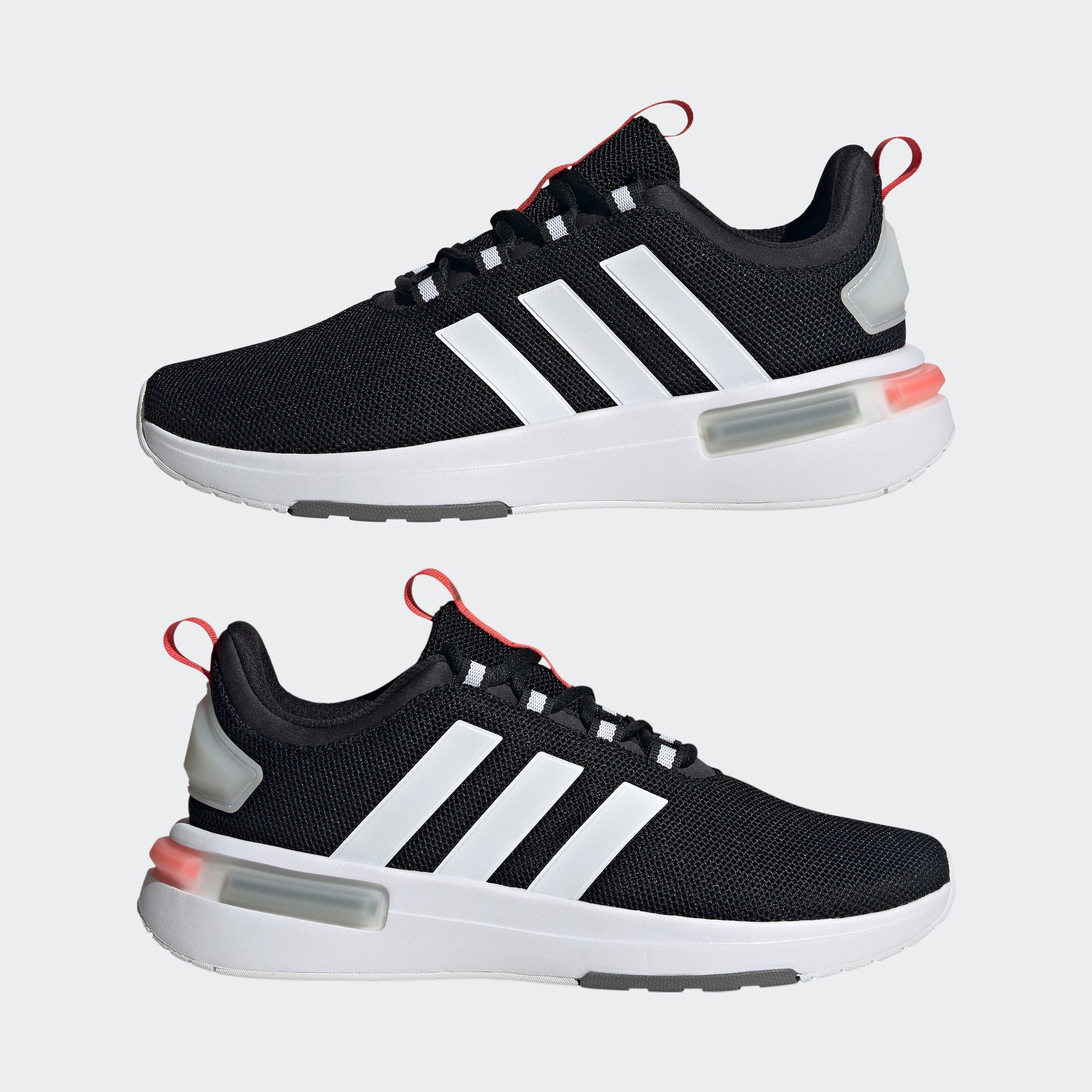 adidas Sportswear Sneakers RACER TR23 Ontwerp in de geest van de adidas NMD