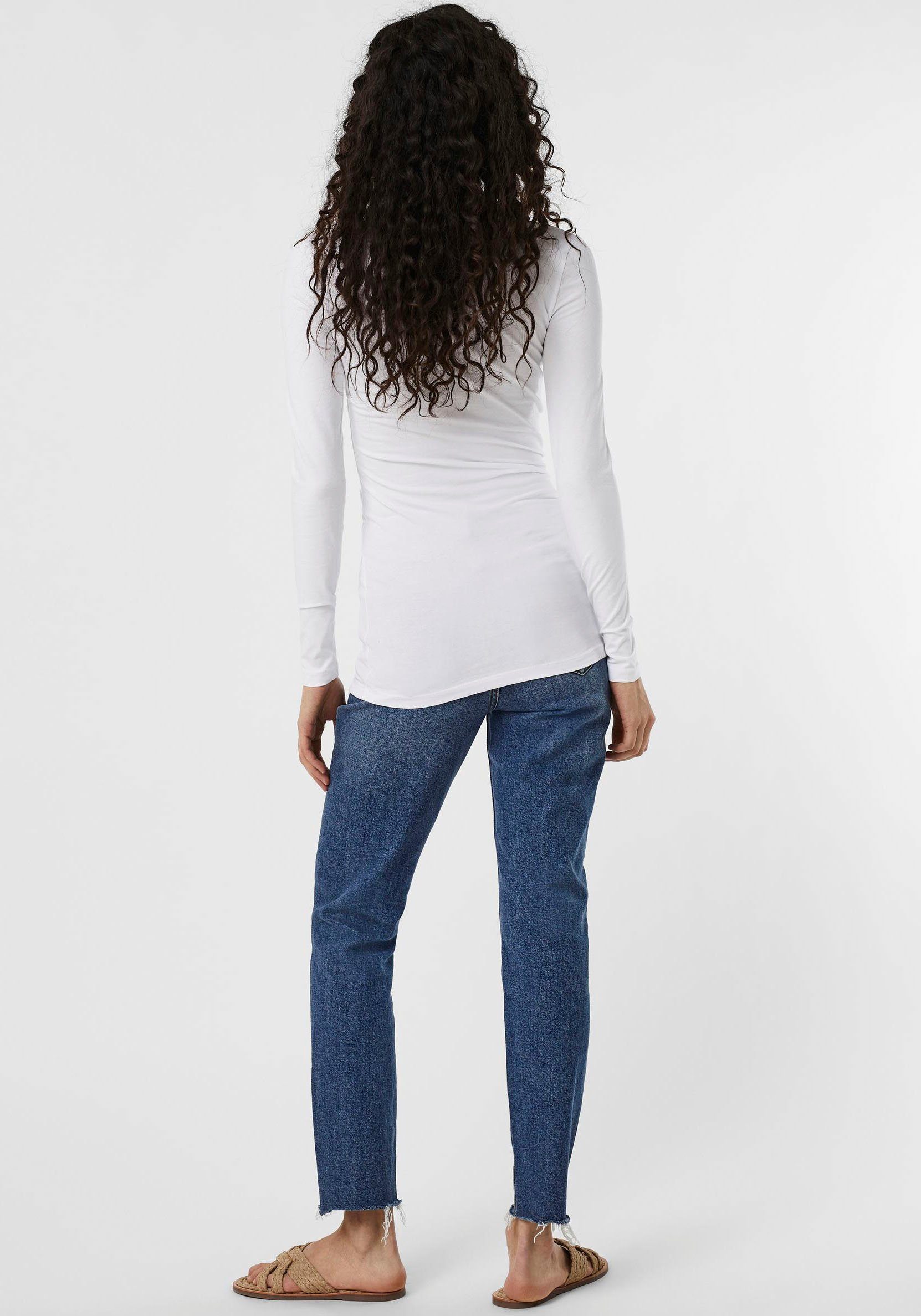 Vero Moda Shirt met lange mouwen VMMAXI