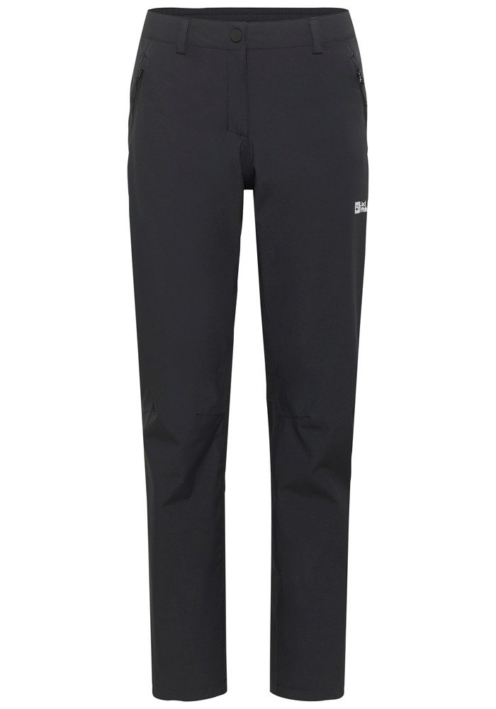 Jack Wolfskin Outdoorbroek PARANA PANTS W