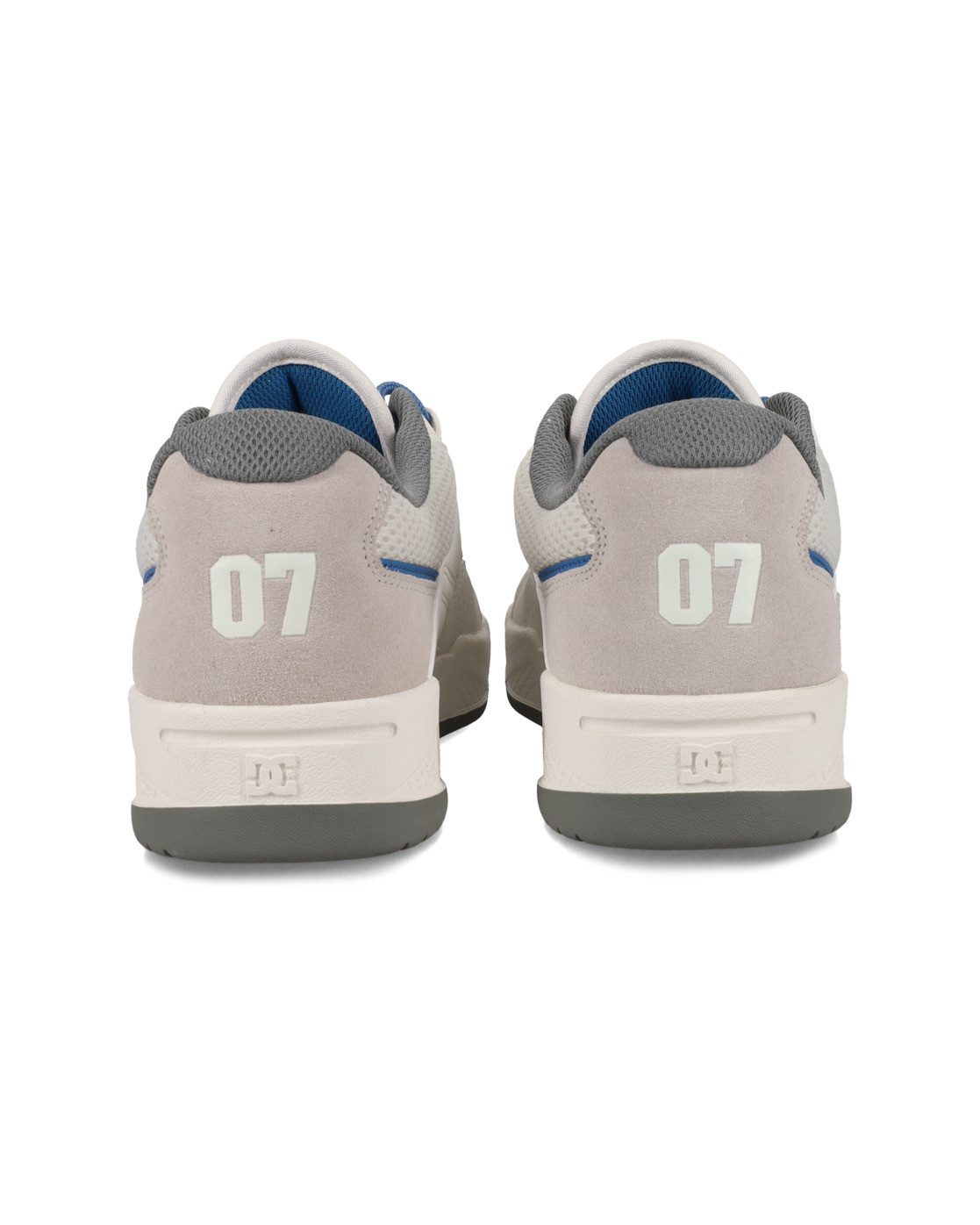 DC Shoes Sneakers Construct