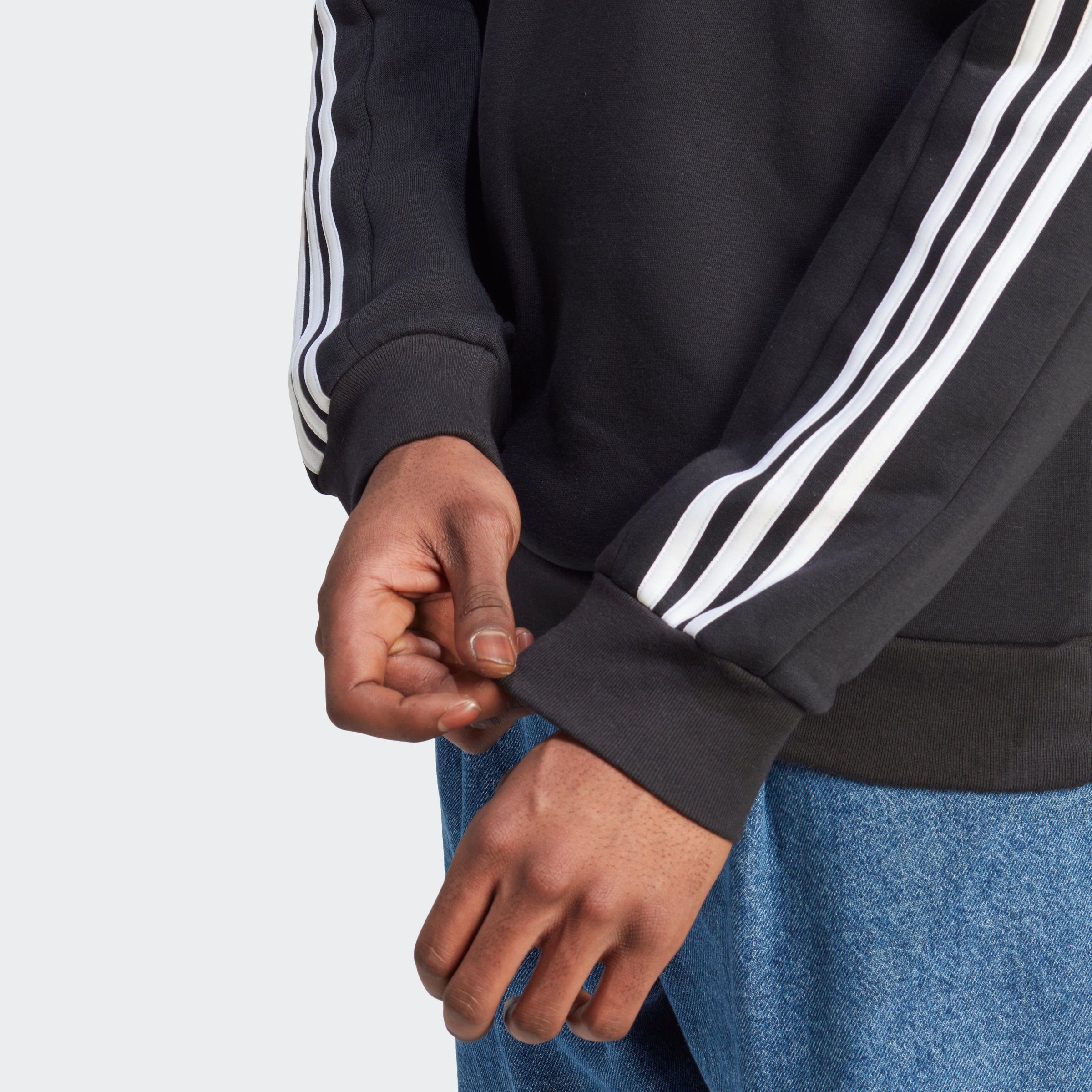 adidas Sportswear Sweatshirt ESSENTIALS 3-STRIPES