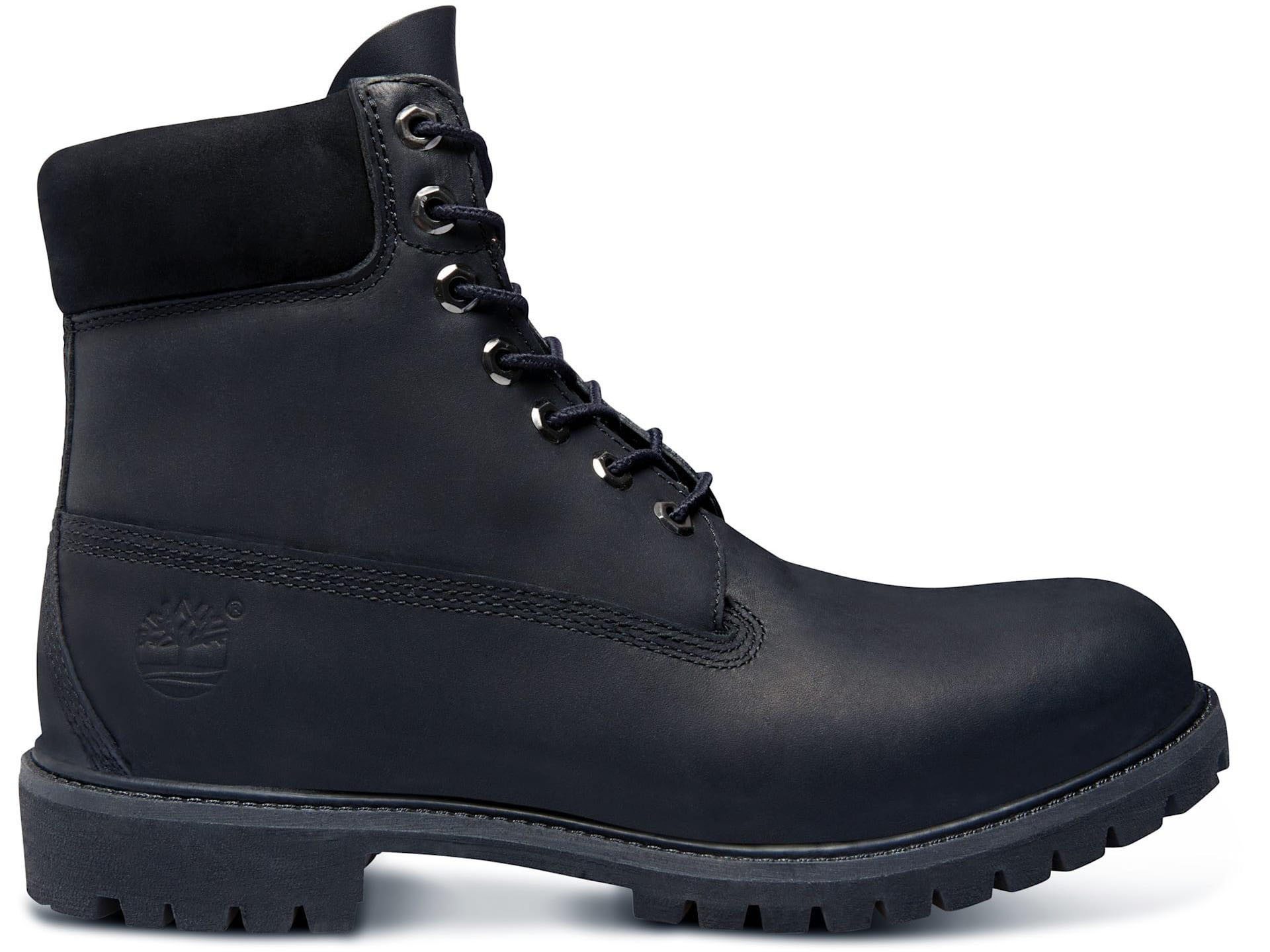 Timberland Veterschoenen 6 inch Premium FTB Winterlaarzen, veterschoenen, winterschoenen, waterdicht