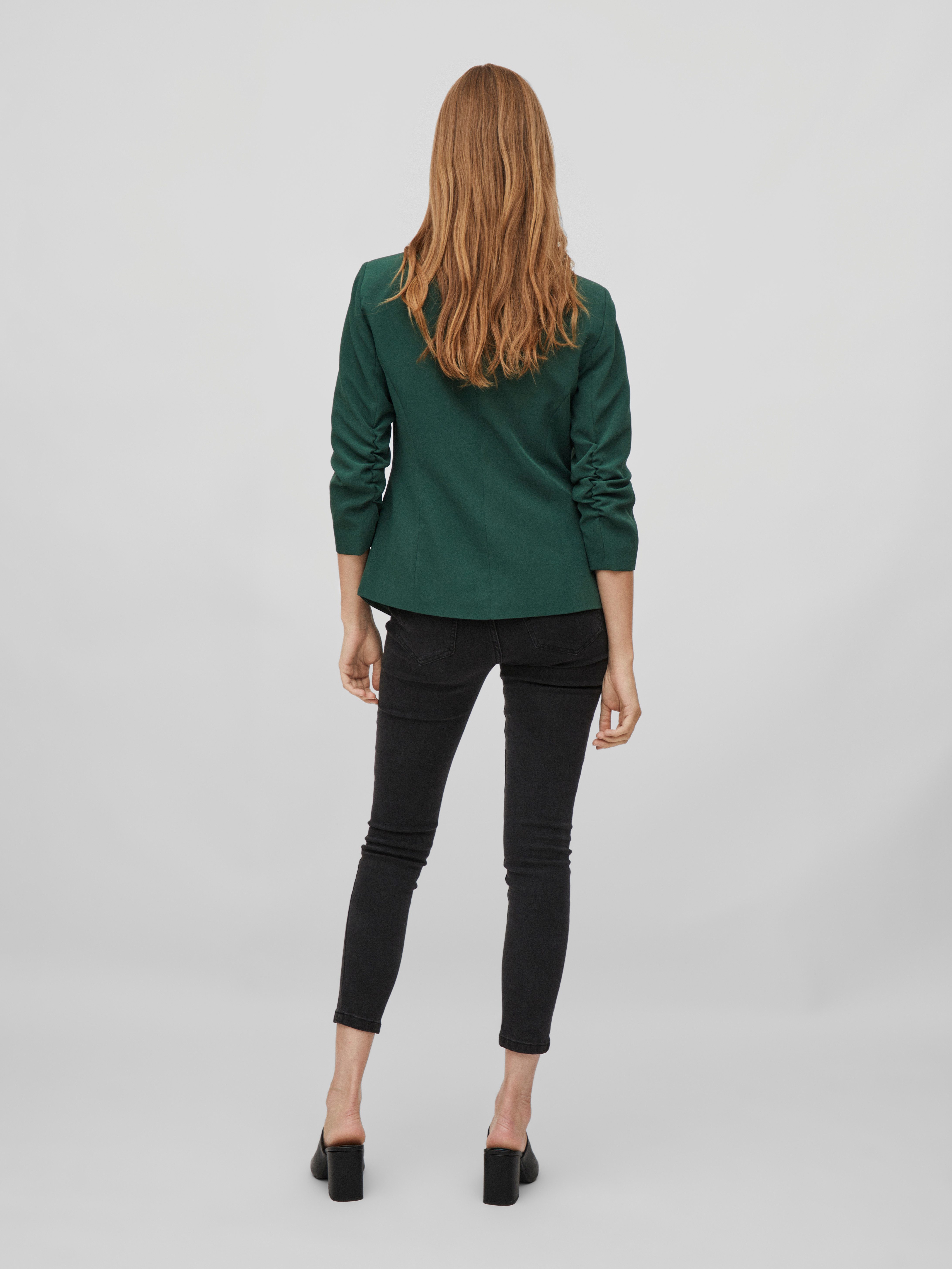 Vila Korte blazer VIJOY 3/4 BLAZER - NOOS