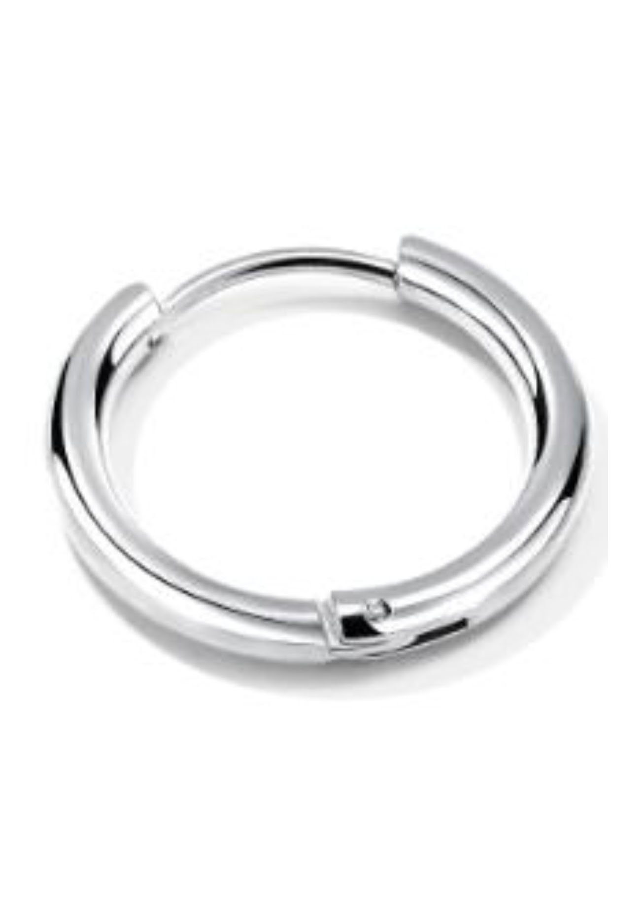 Firetti Single-oorring Sieraad Geschenk, Klassiek