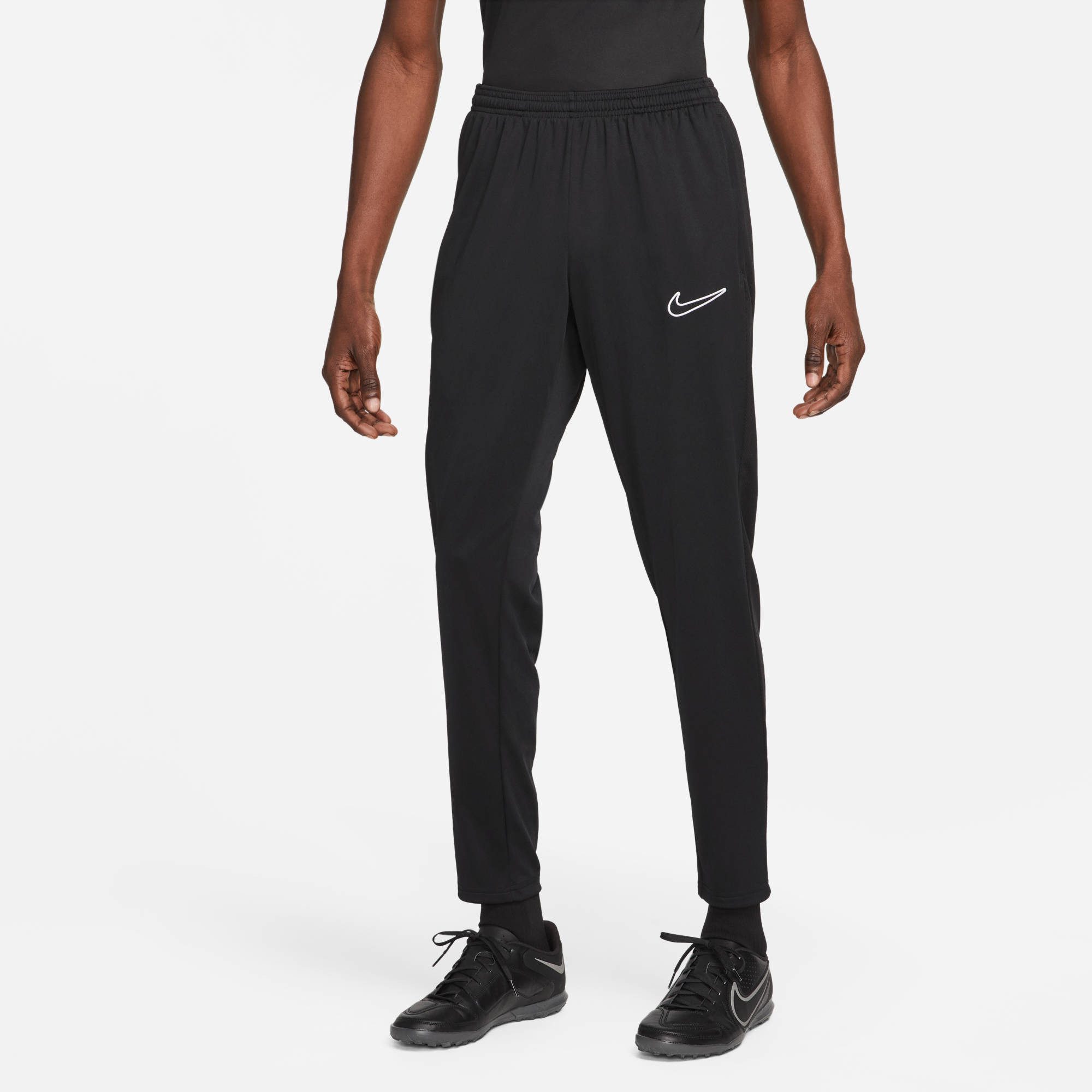 Nike Trainingsbroek Dri-FIT Academy Men's Zippered Soccer Pants