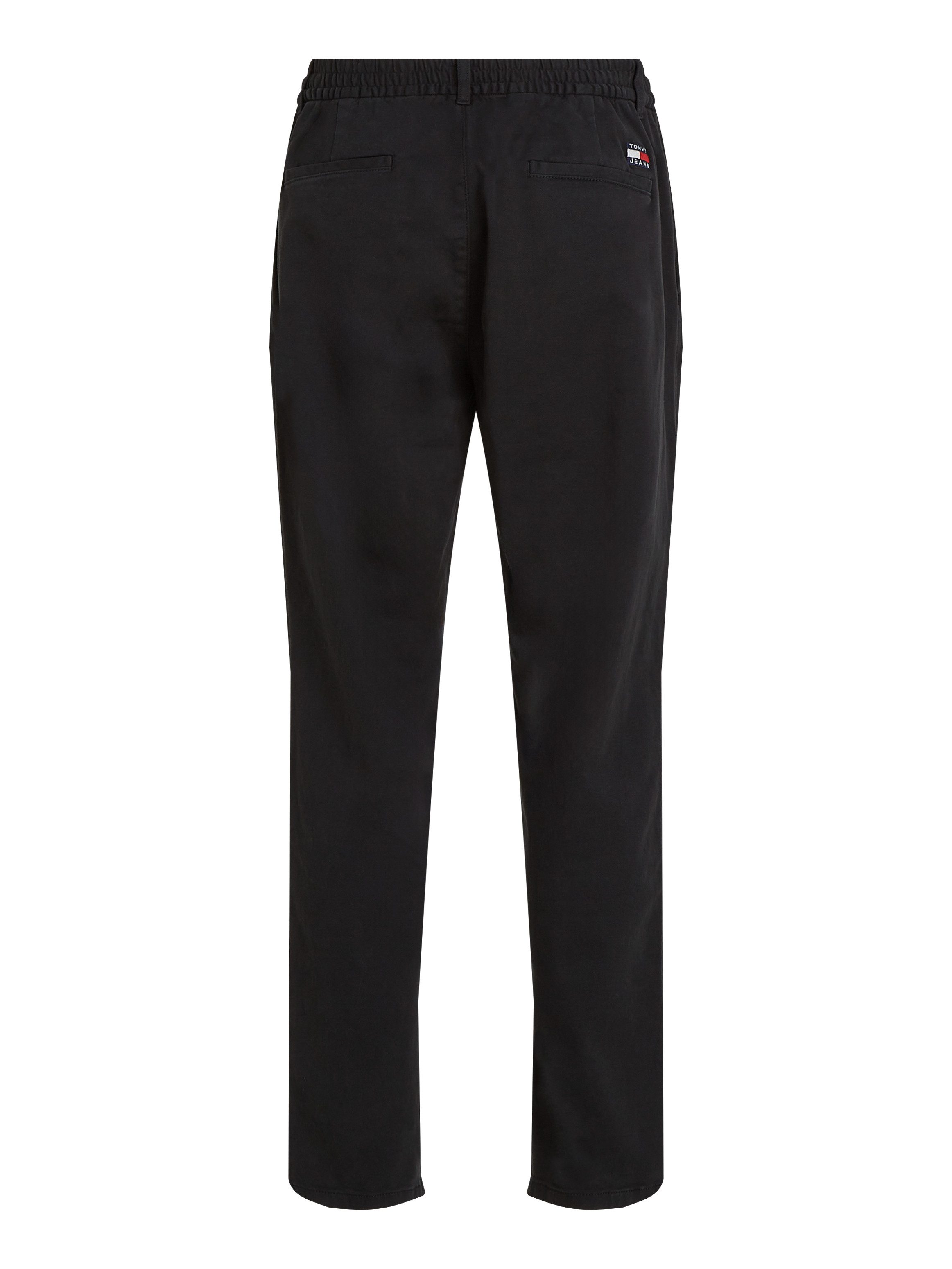 TOMMY JEANS Chino TJM CASUAL ELASTICATED PANT