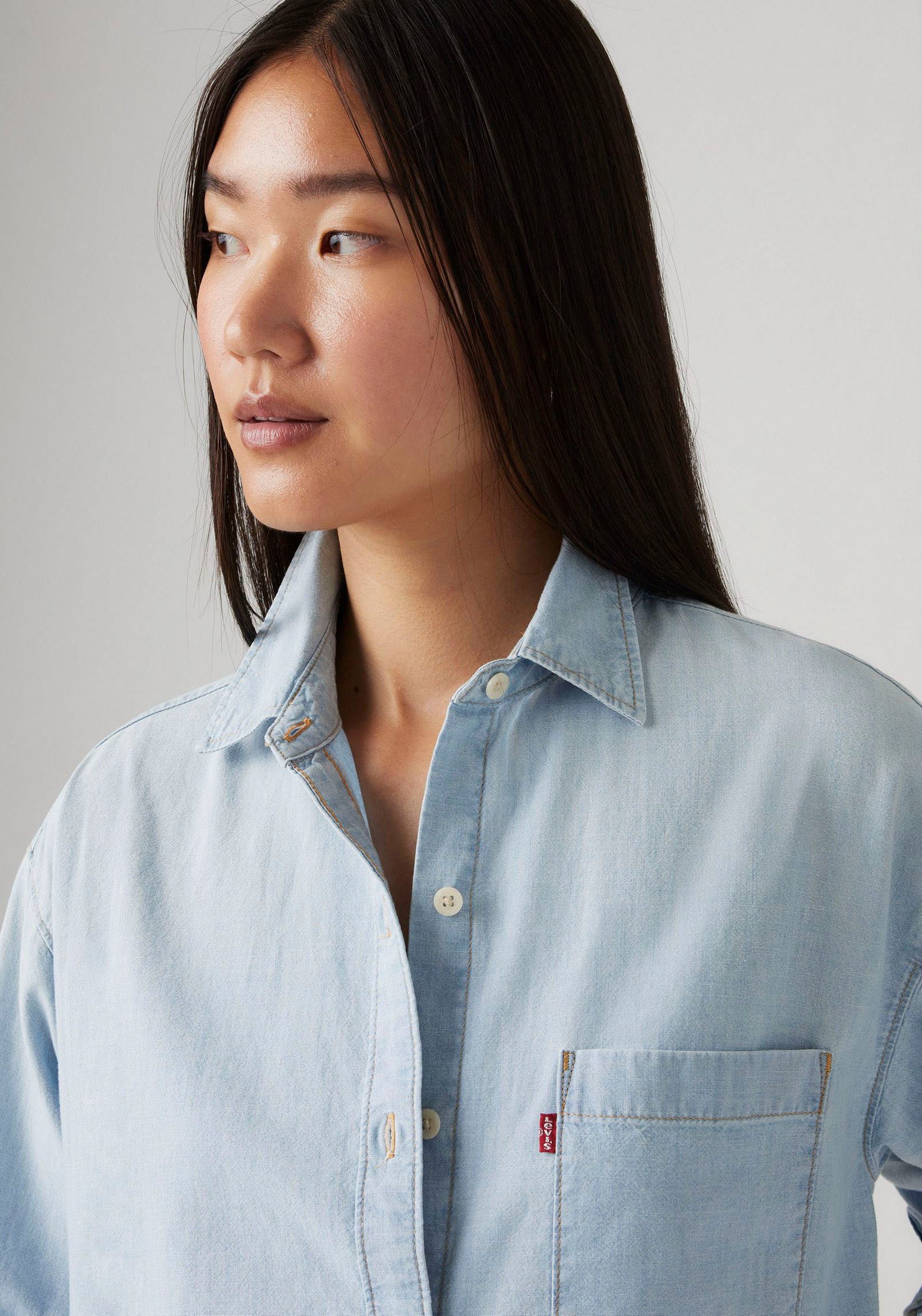 Levi's® Jeans blouse HARLIE NEW BF S