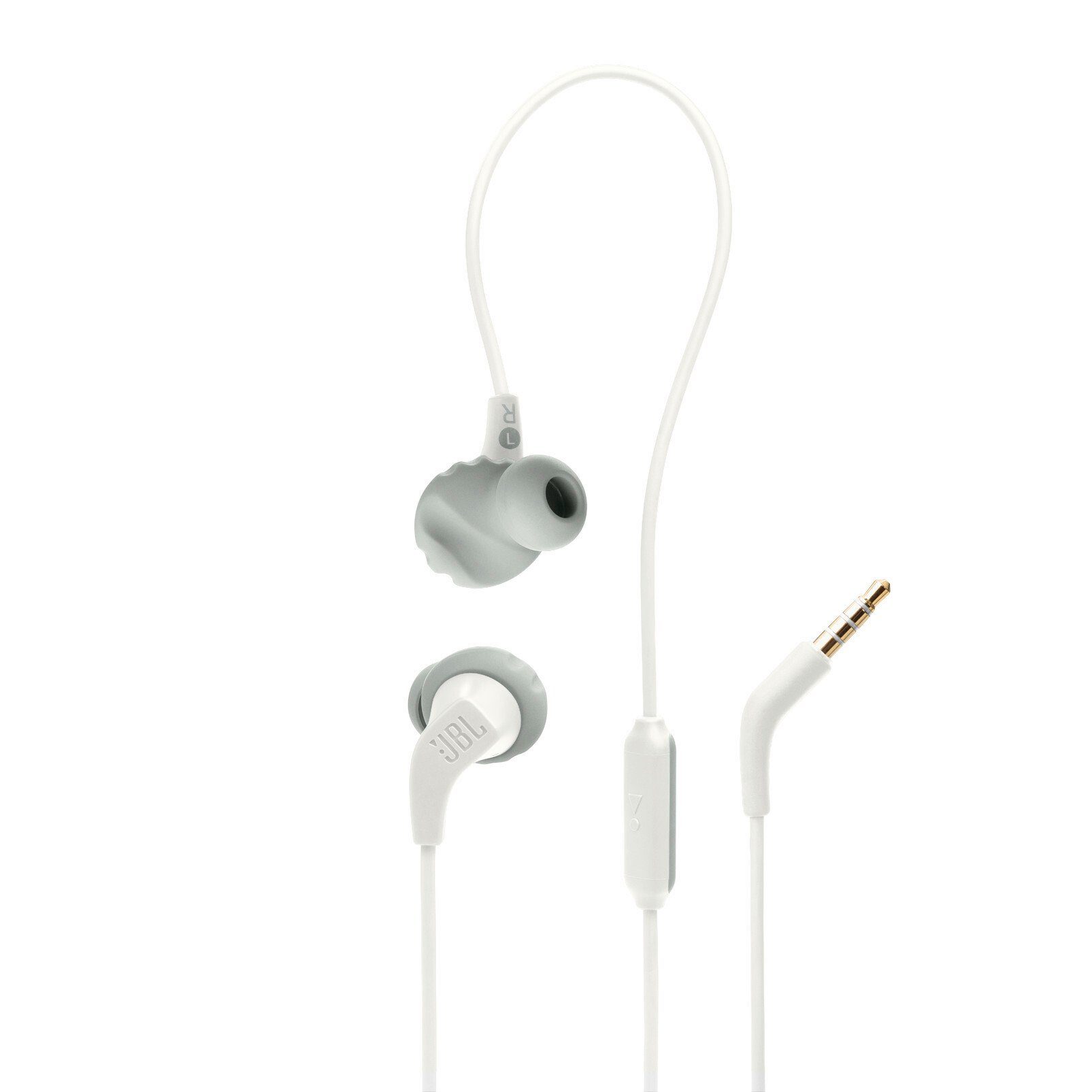 JBL In-ear-oordopjes Endurance Run 2