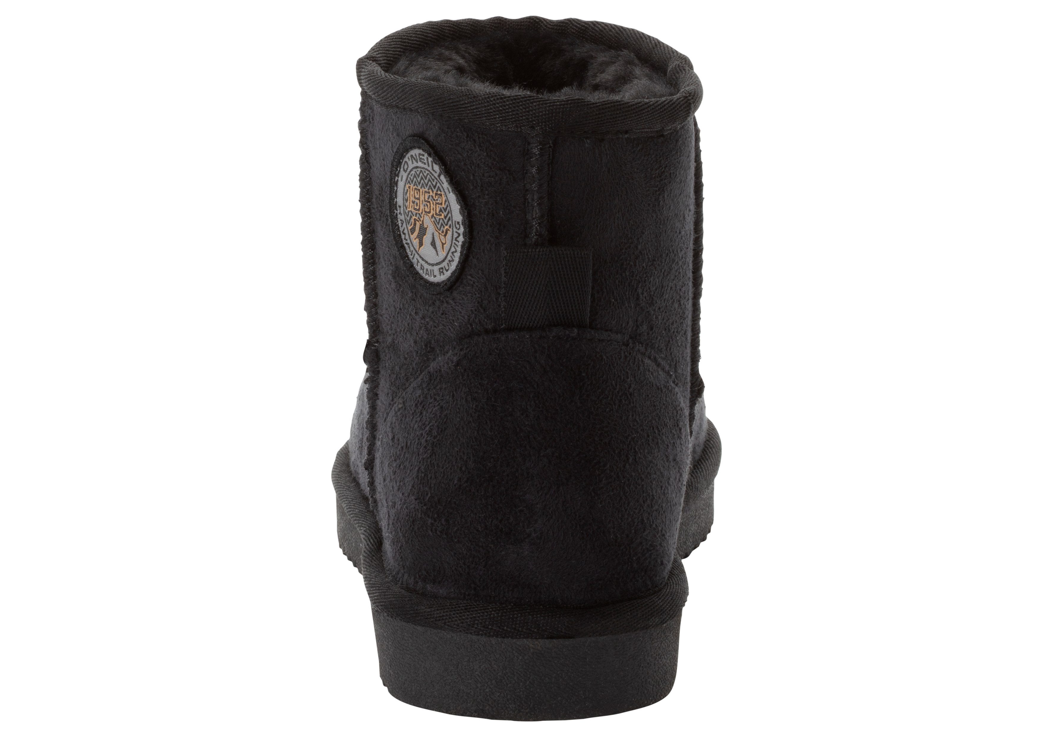 O'Neill Boots zonder sluiting BESIANA WOMEN MID Winterlaarzen, snowboots, winterschoenen