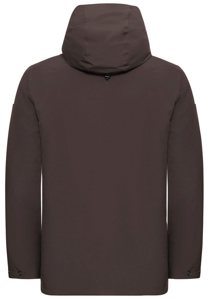 Jack Wolfskin Winterjack BRANDENBURGER JKT M