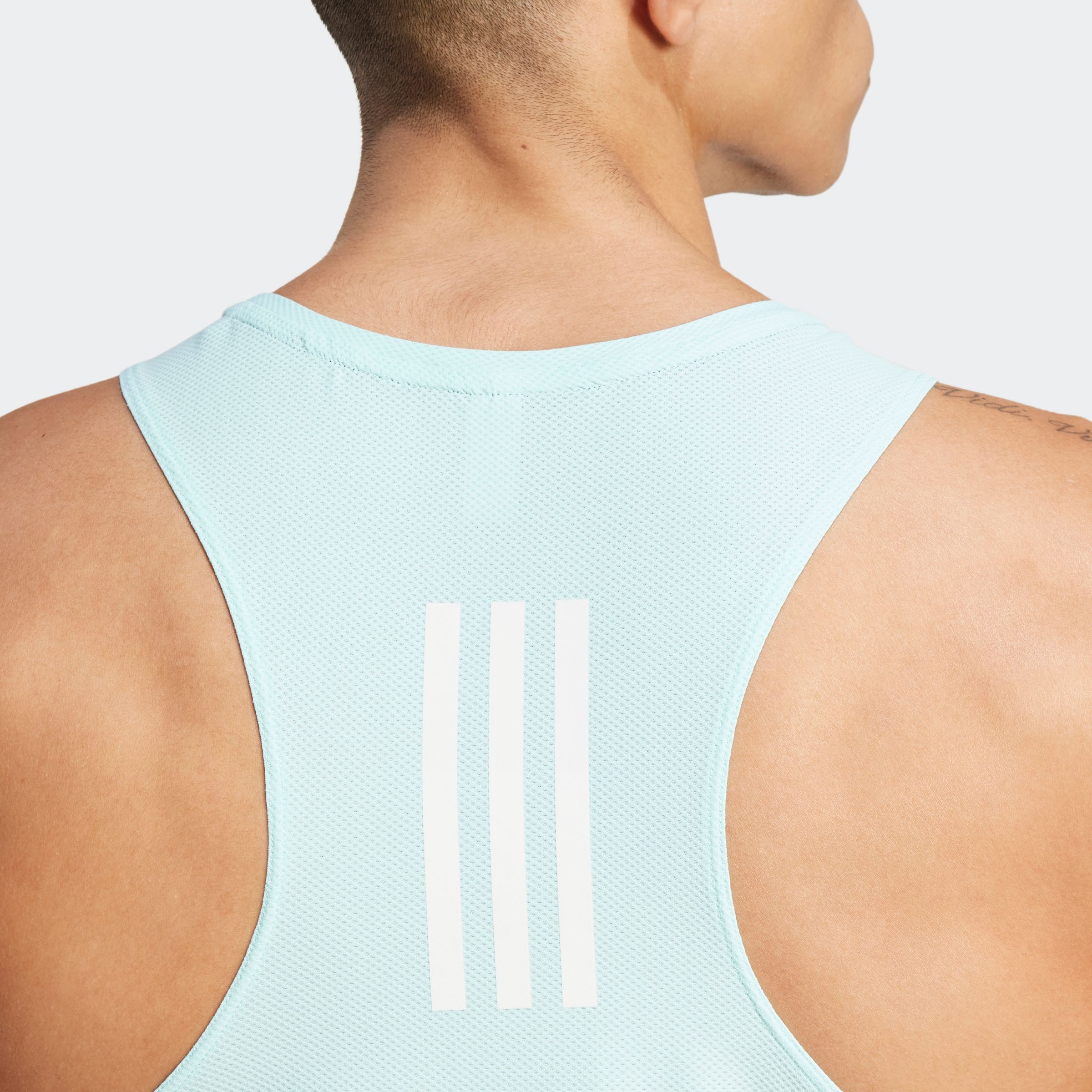 adidas Performance Runningtop OTR B TANK