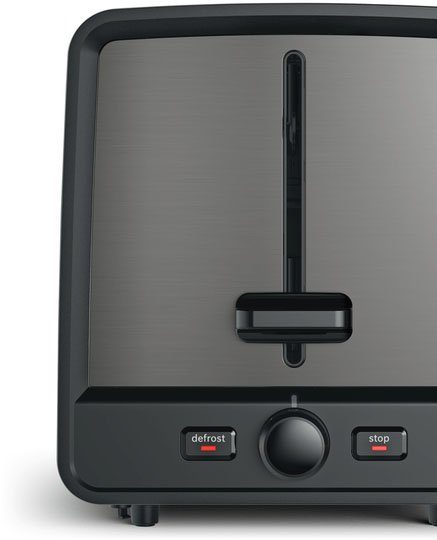 BOSCH Toaster TAT5P425DE DesignLine