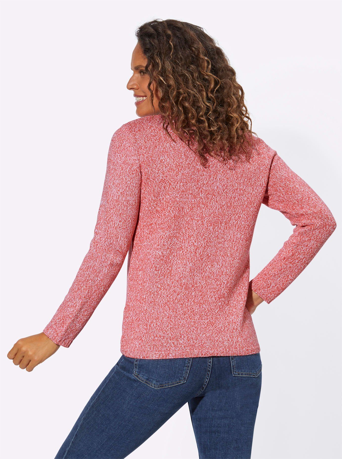 Casual Looks Gebreide Trui
