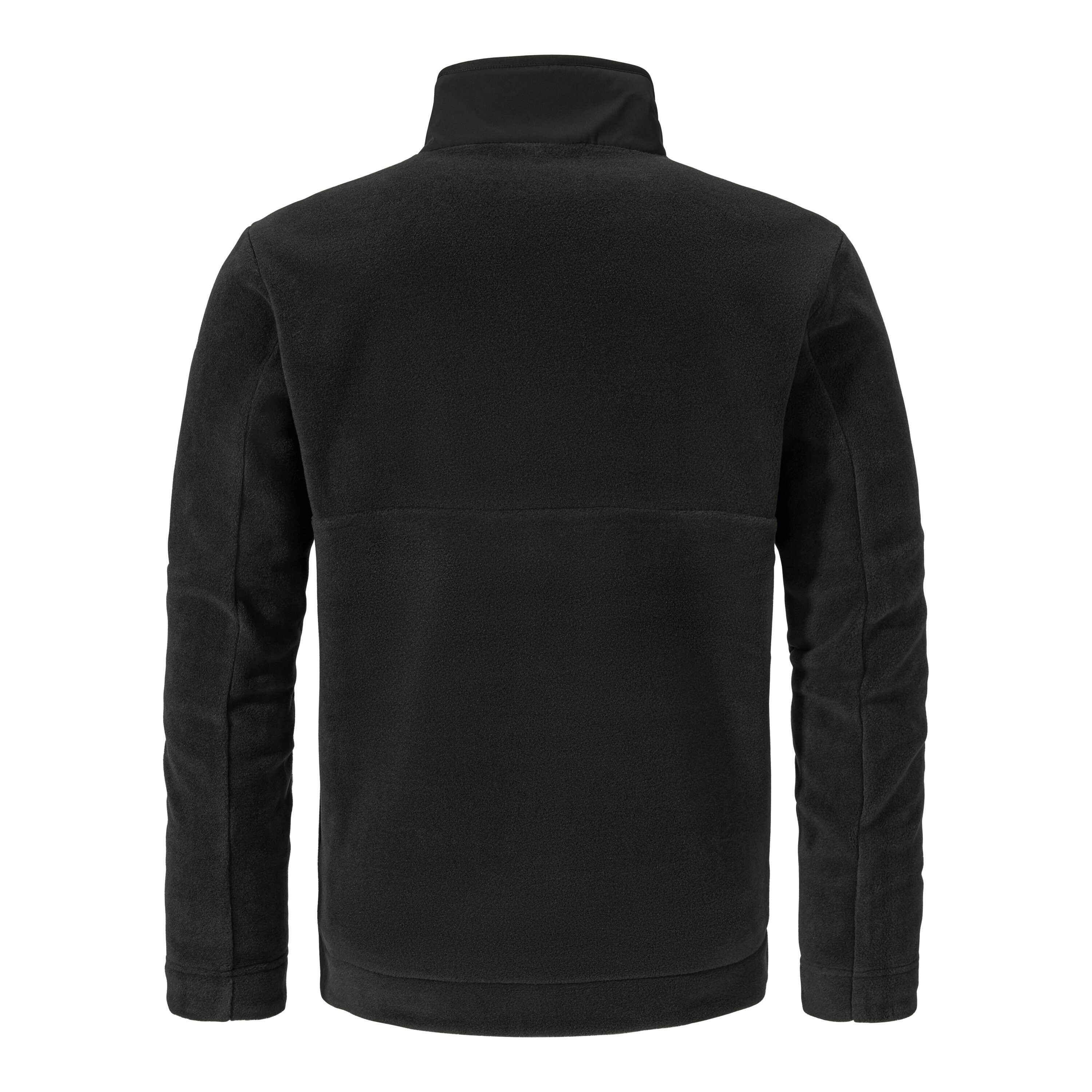 Schöffel Fleecejack Fleece Jk Style Gregale MNS Verwarmend, ademend overgangsjas