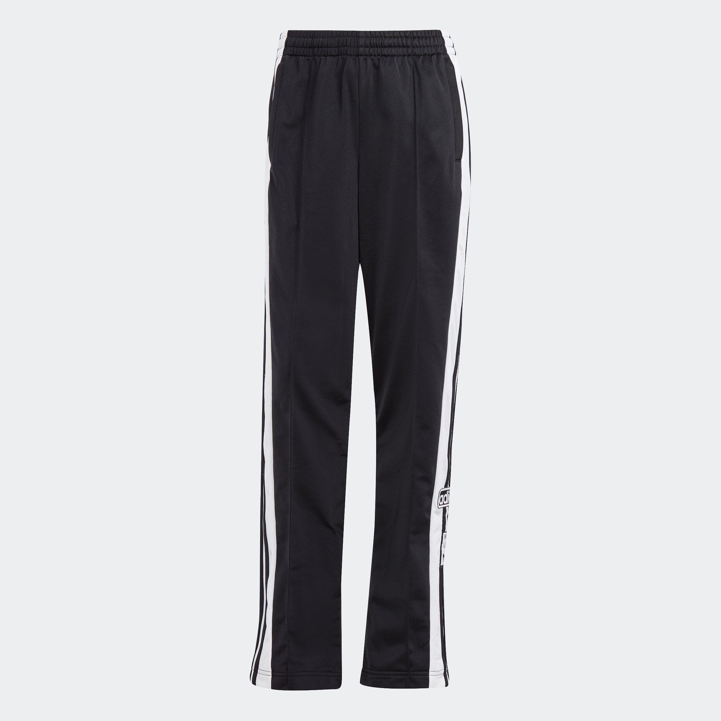 adidas Originals Sportbroek ADIBREAK PANT Knopbroek, knoopsluiting aan het been (1-delig)