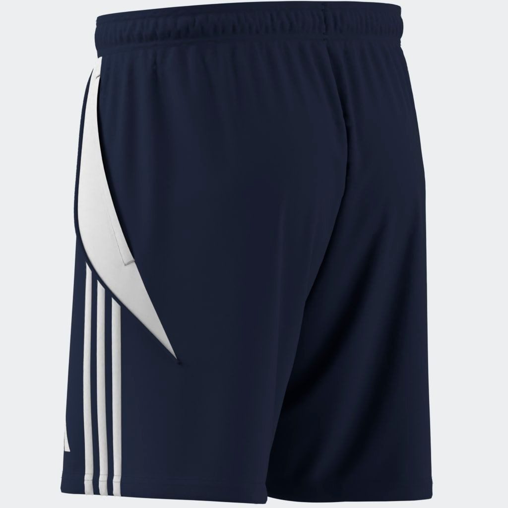 adidas Performance Trainingsshort TIRO24 TRSHO (1-delig)