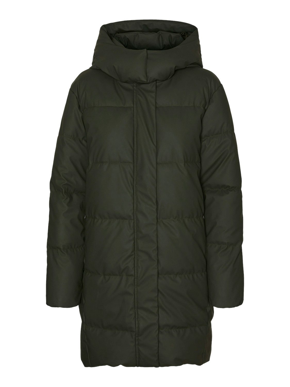 Vero Moda Gewatteerde jas VMGRETAKYLIE COATED COAT NOOS