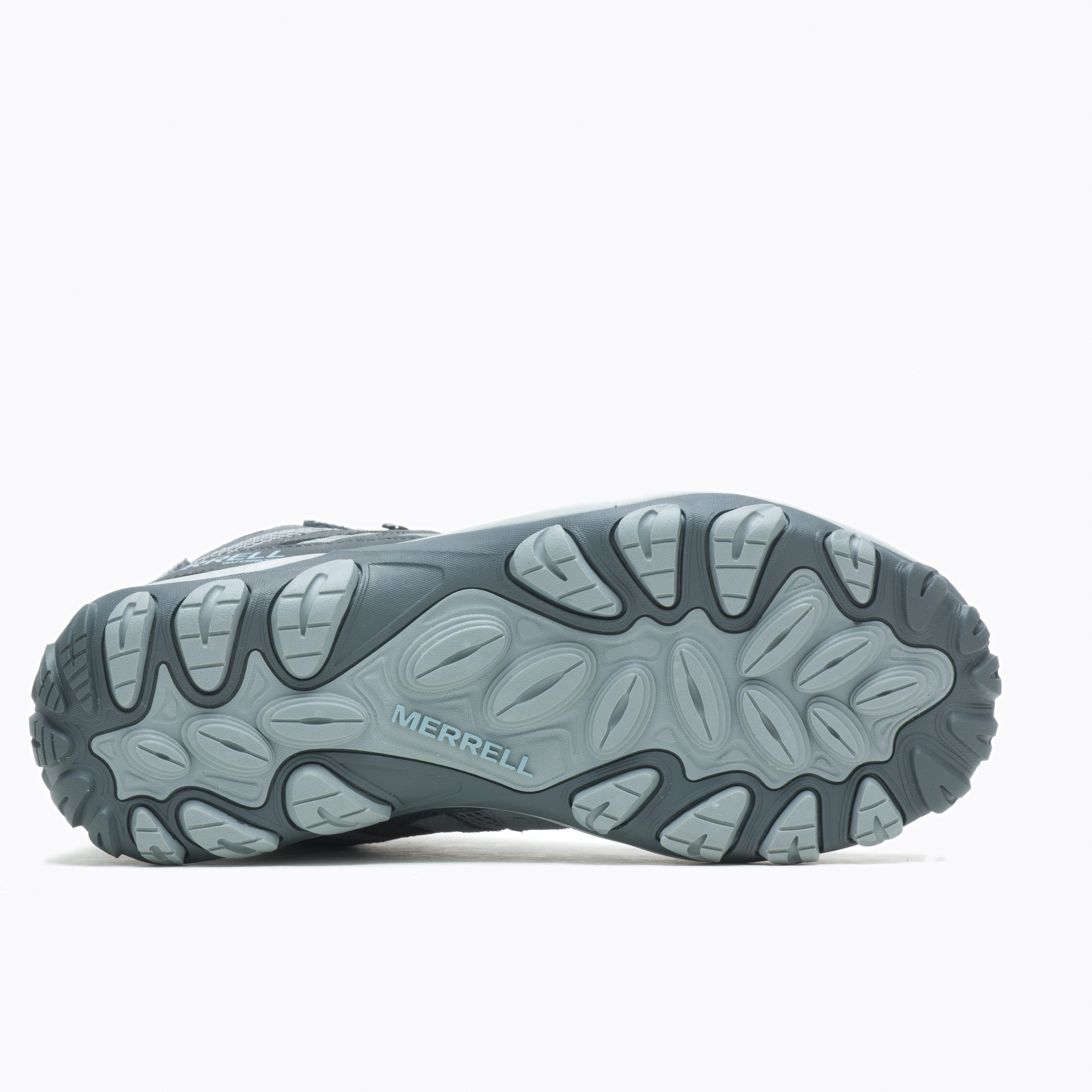 Merrell Wandelschoenen ACCENTOR 3 MID WP