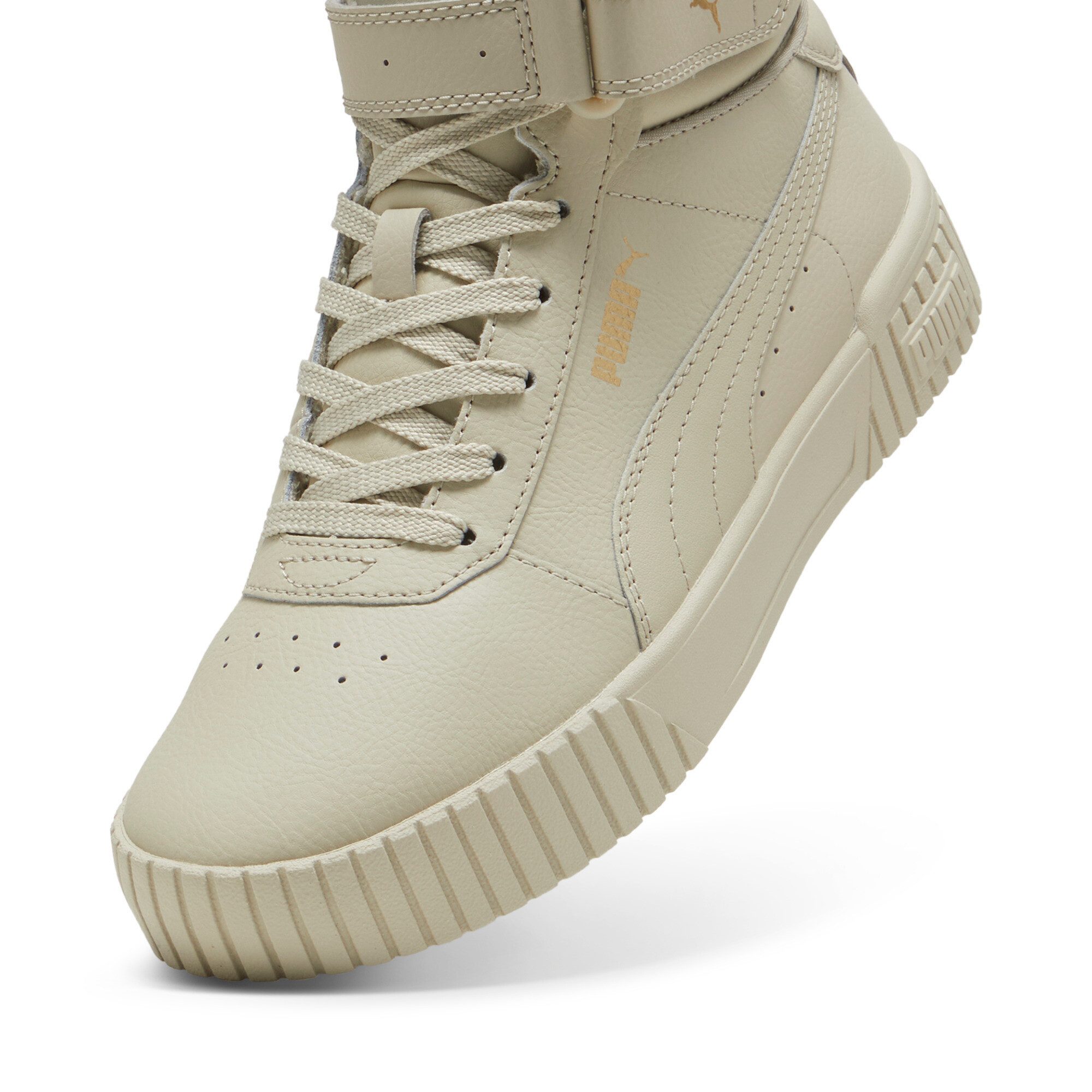 PUMA Winterlaarzen CARINA 2.0 MID WTR Sneakerboots, winterschoenen