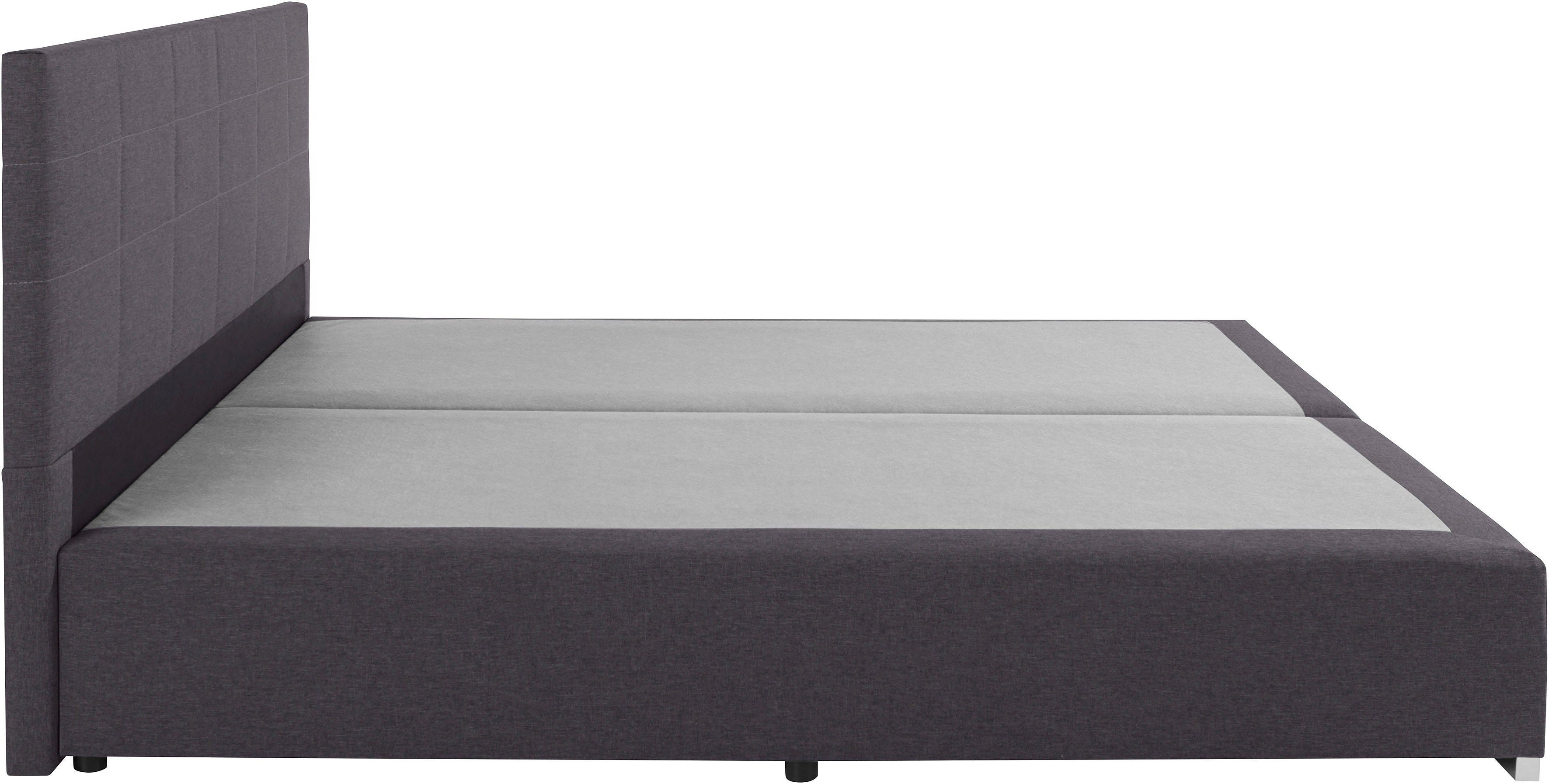 COTTA Boxspring Simba