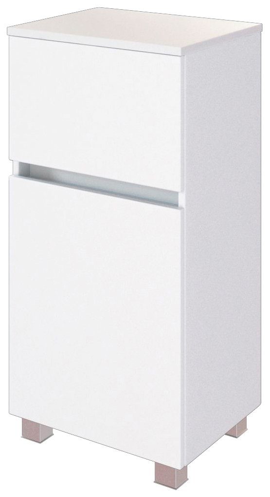 welltime Onderkast Baabe Badkamermeubel, breedte 40 cm