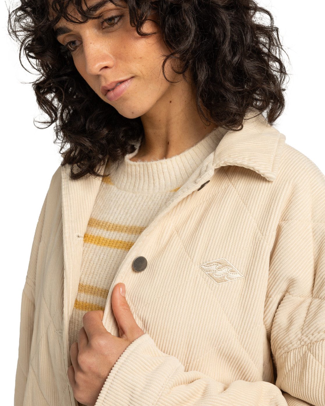 Billabong Outdoorjack Go To