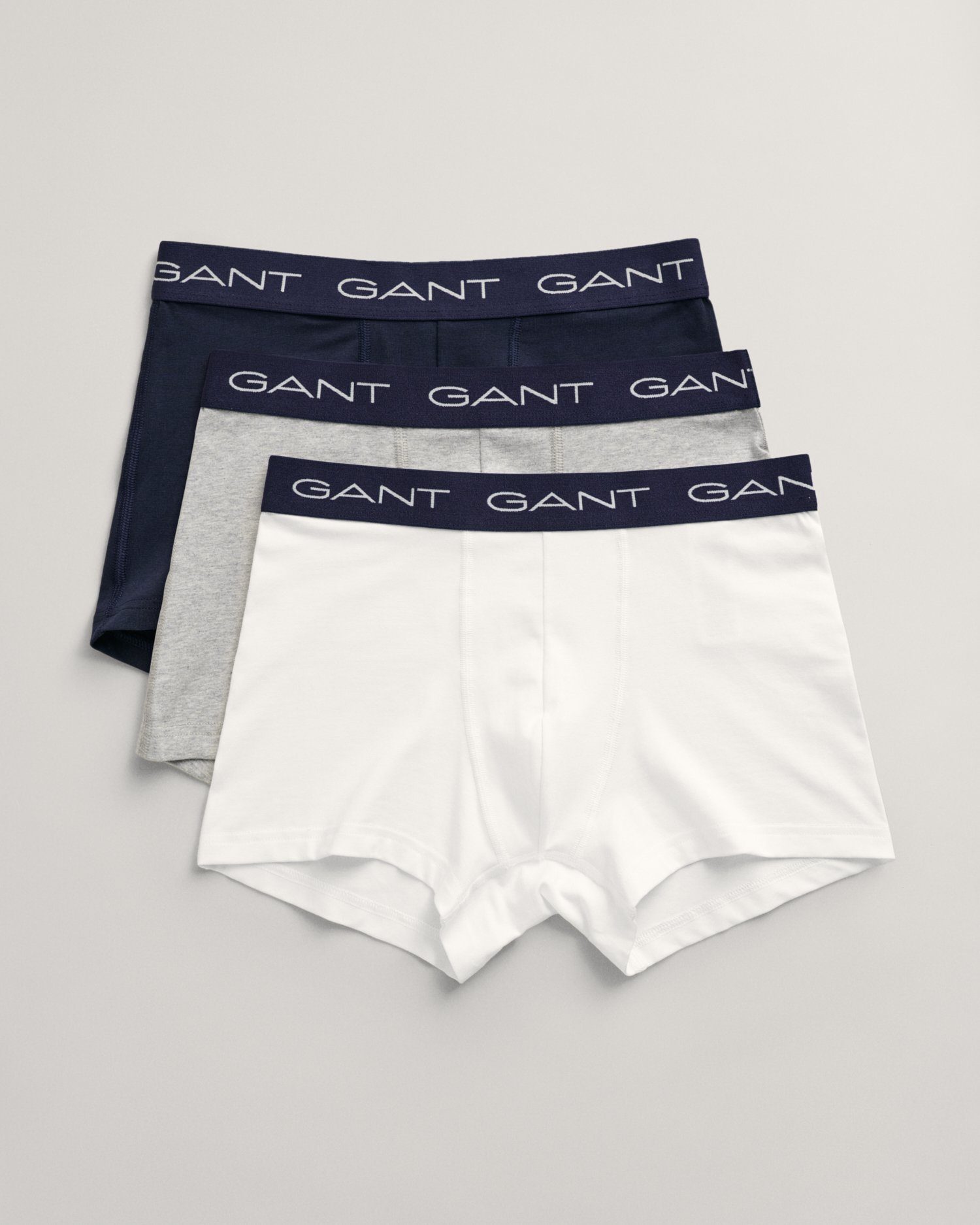 Gant Trunk (3 stuks)