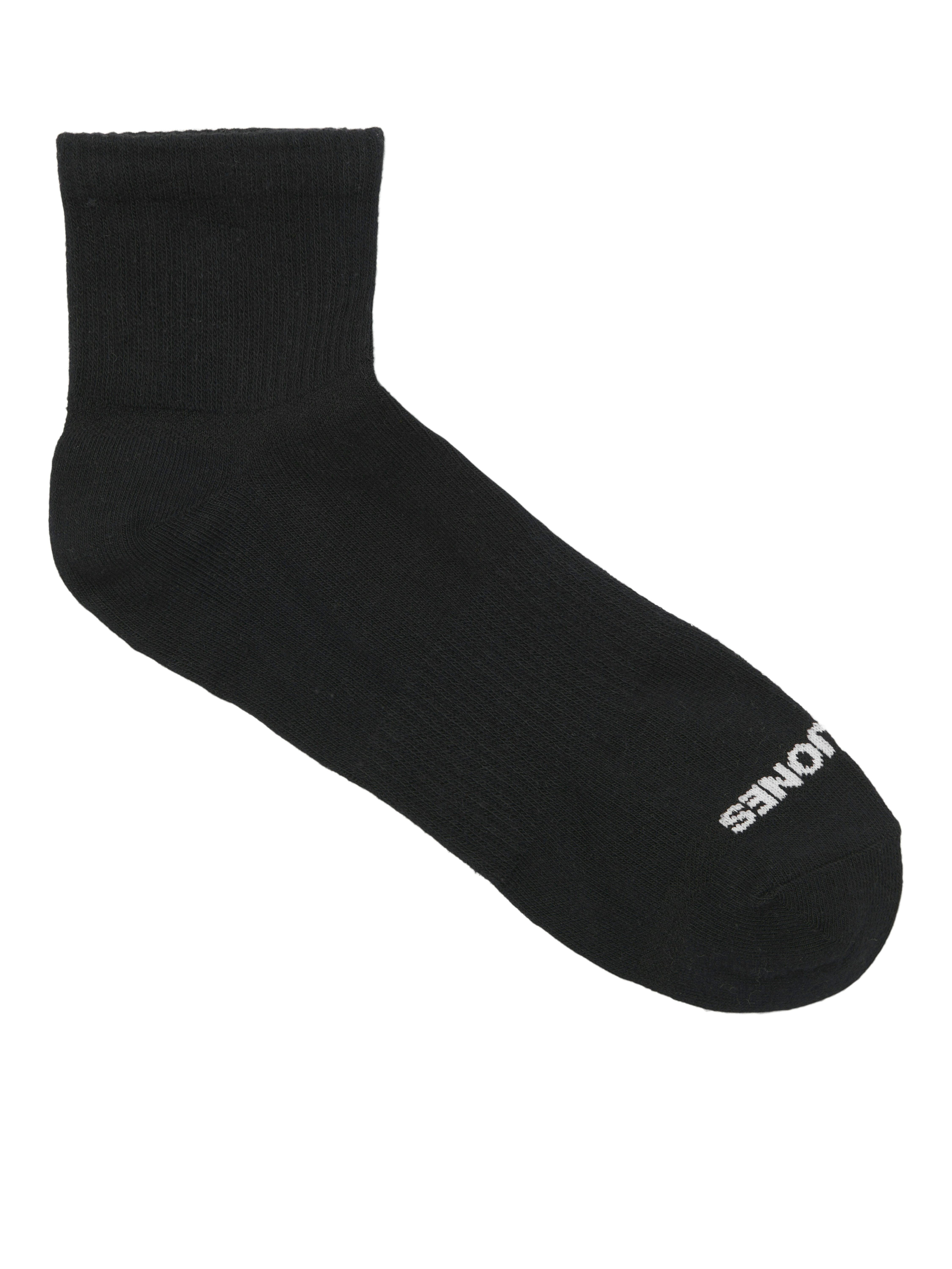 Jack & Jones Vrijetijdssokken (set, 3 paar)