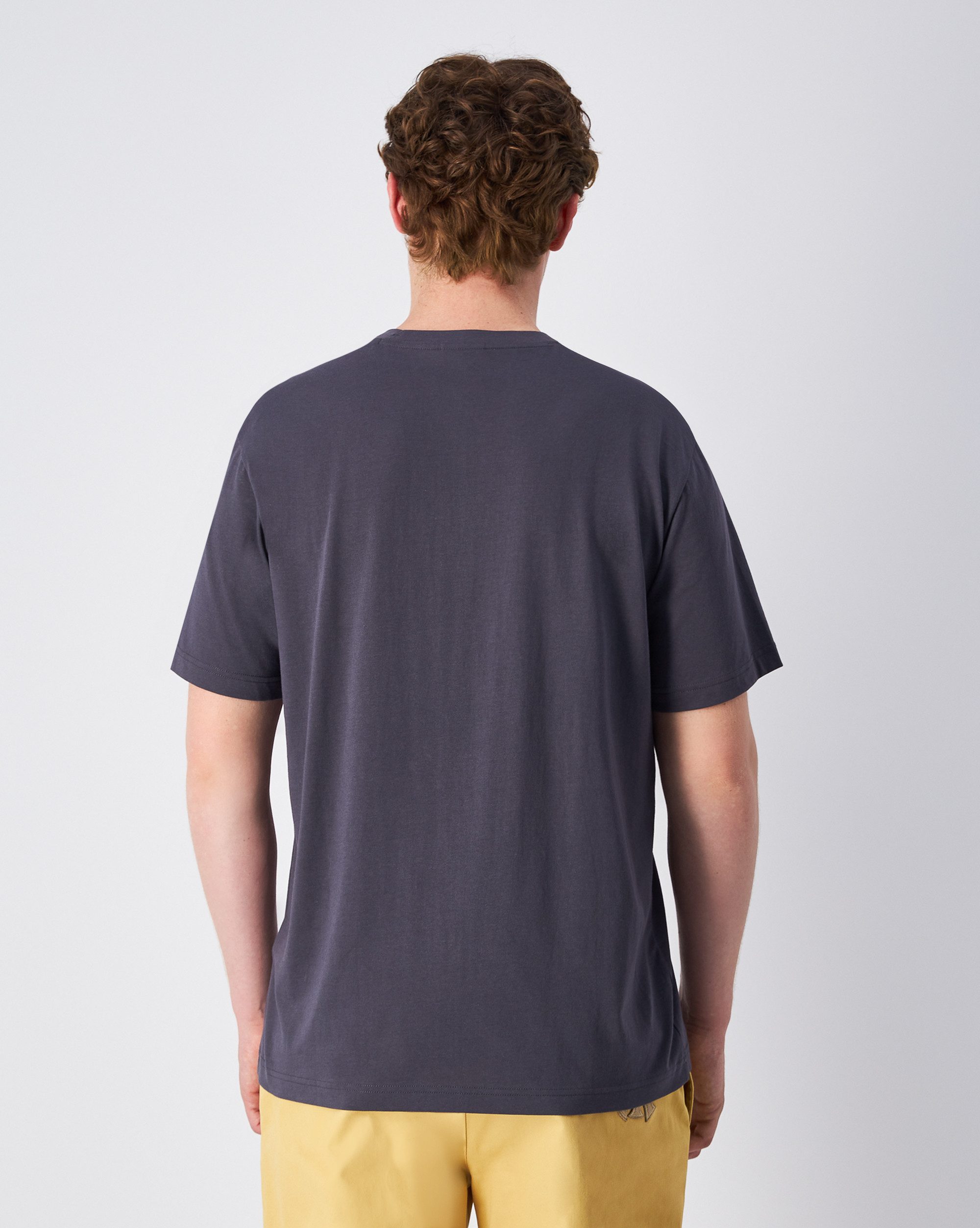Champion T-shirt ICONS TONAL T-Shirt (1-delig)