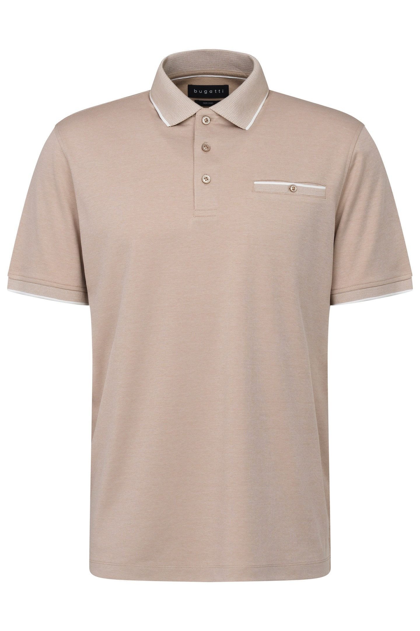 Bugatti Poloshirt