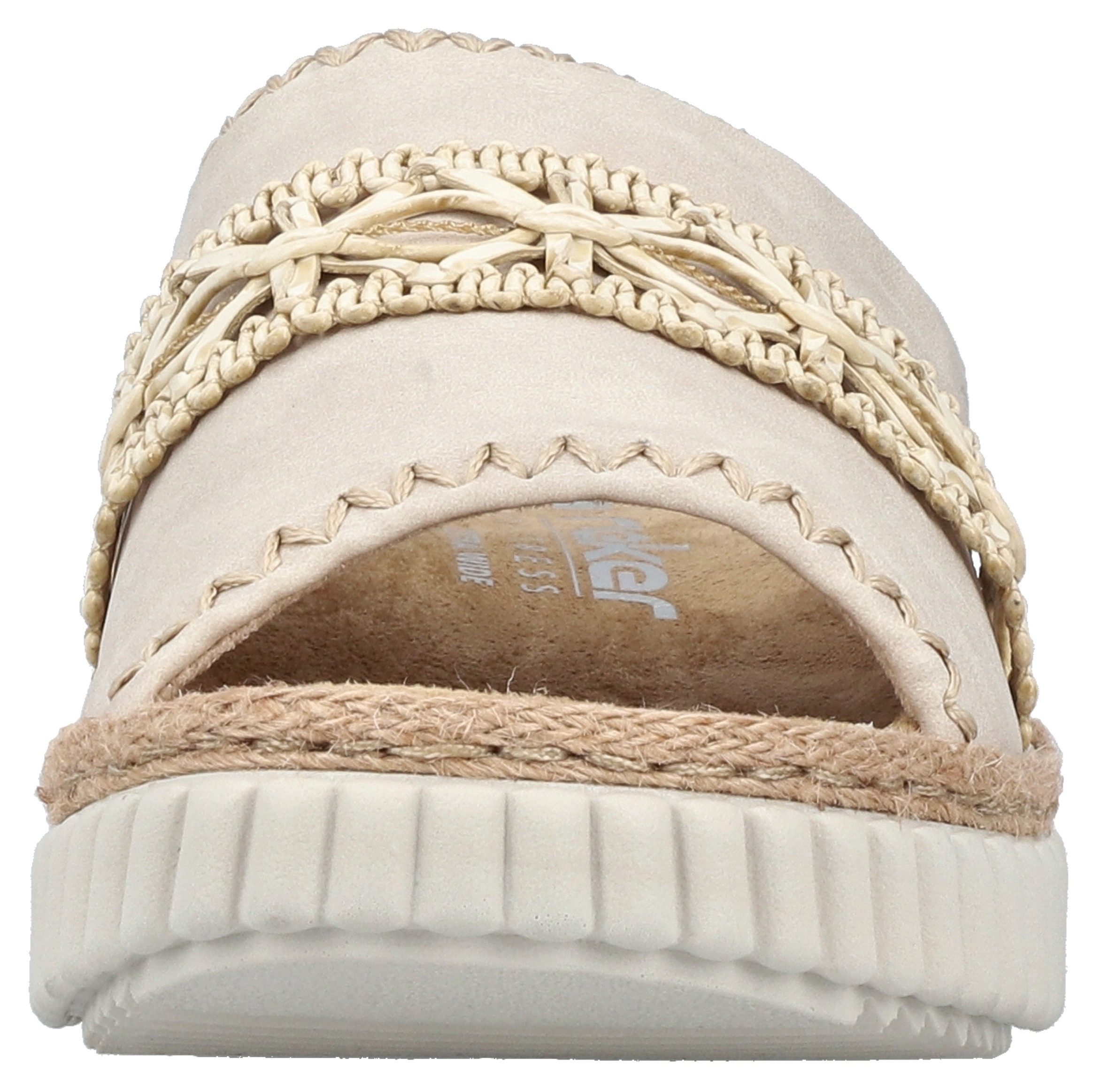 Rieker Slippers