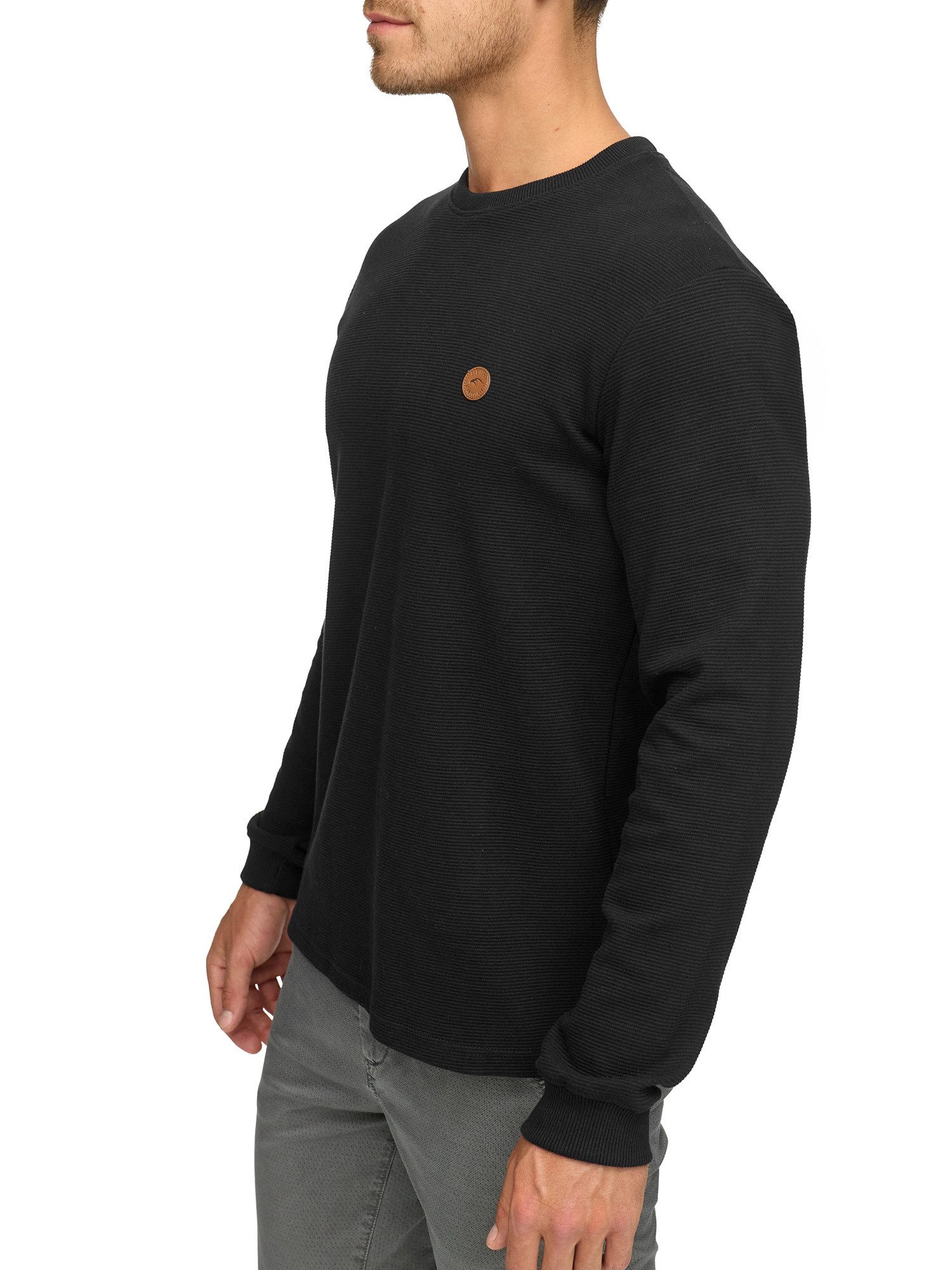 Indicode Sweatshirt