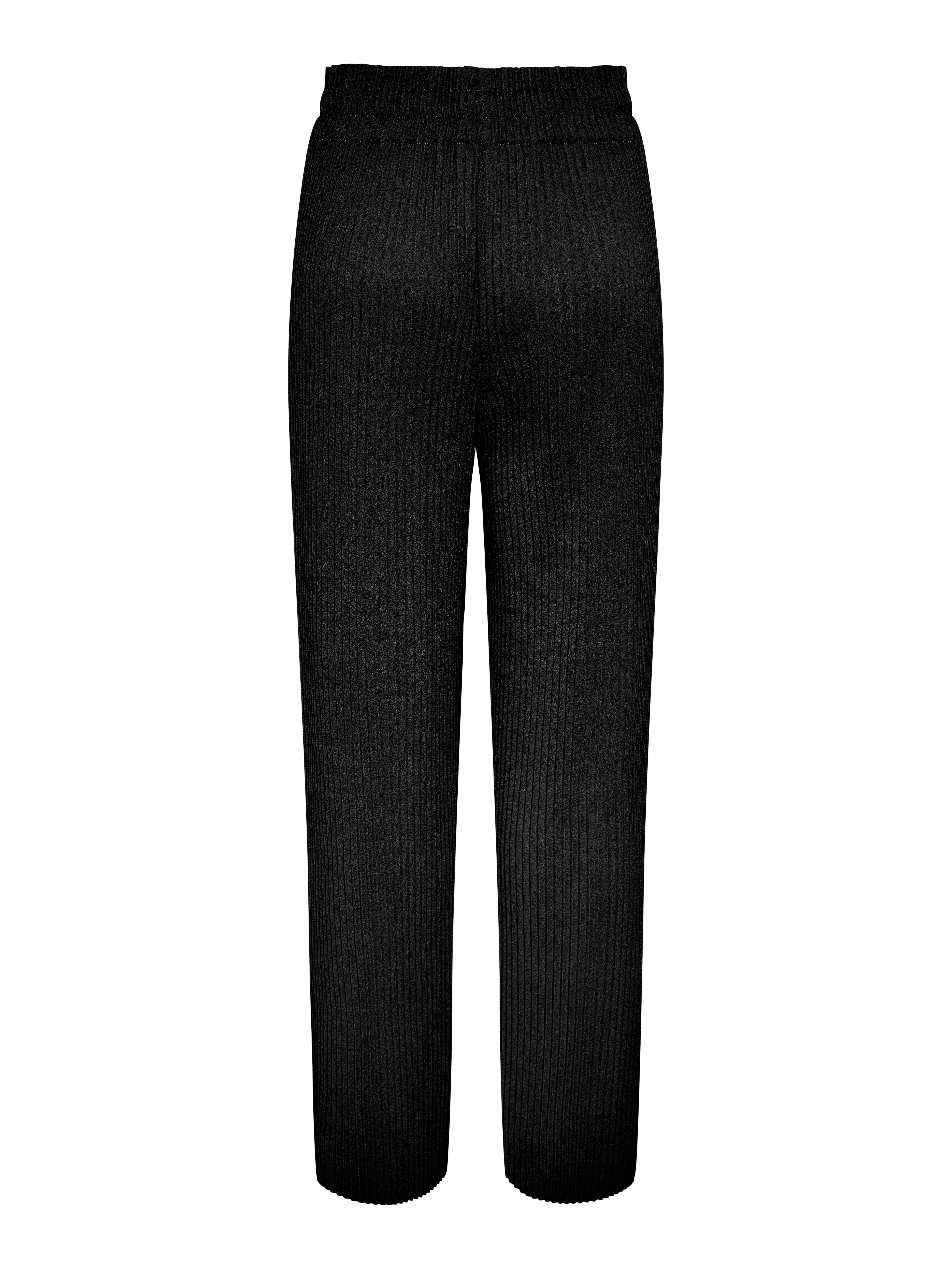 Y.A.S Comfortbroek YASALISA HW PANT S. NOOS