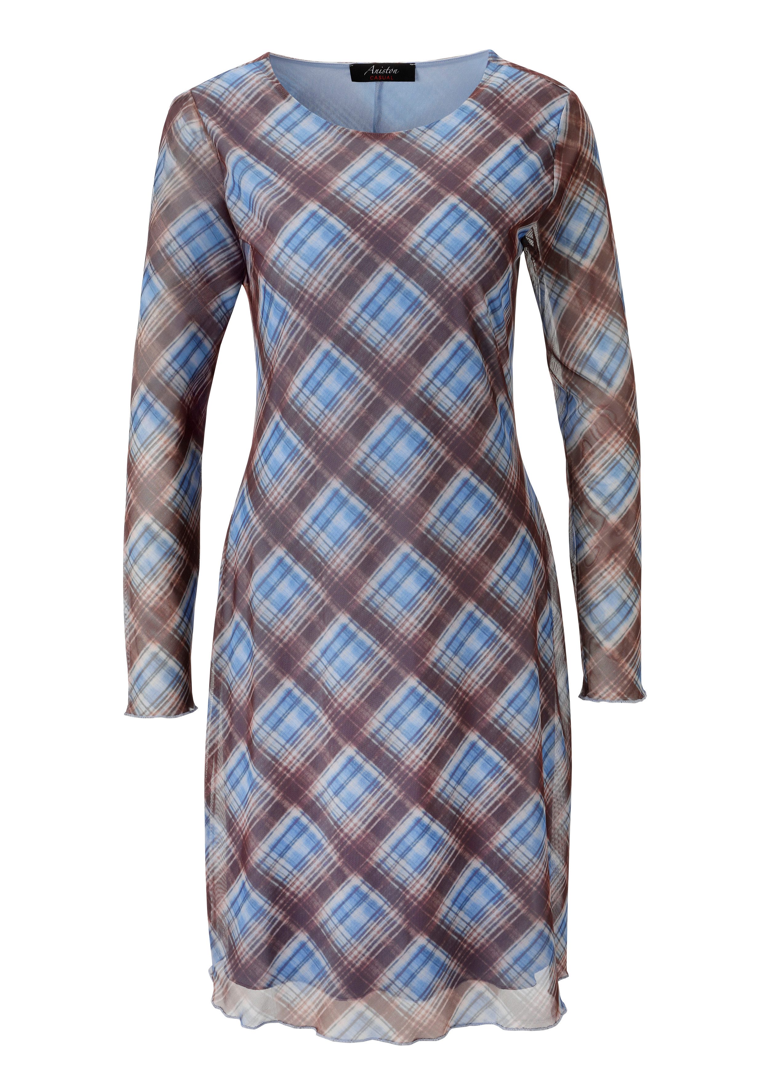 Aniston CASUAL Mini-jurk