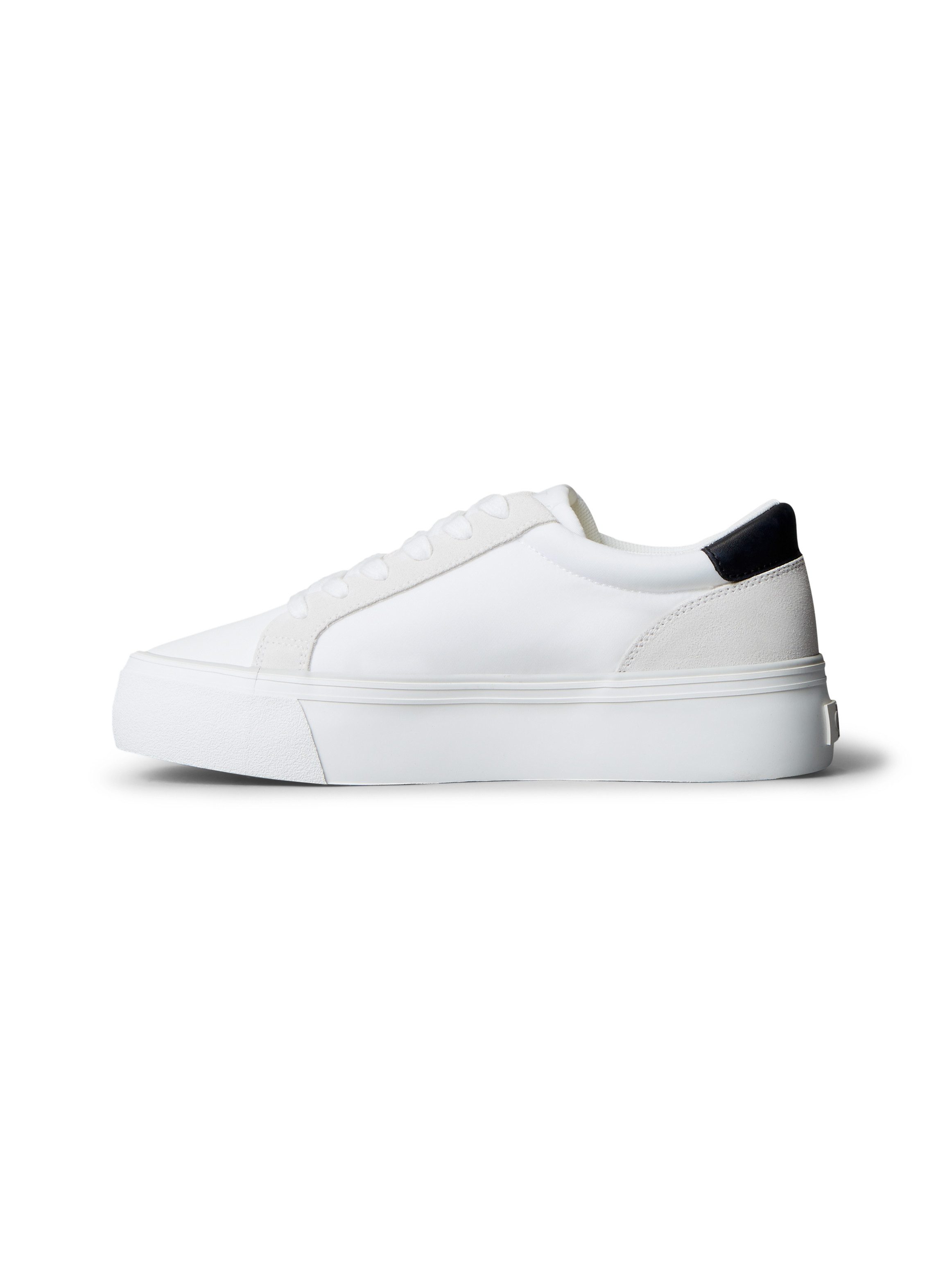 Calvin Klein Plateausneakers