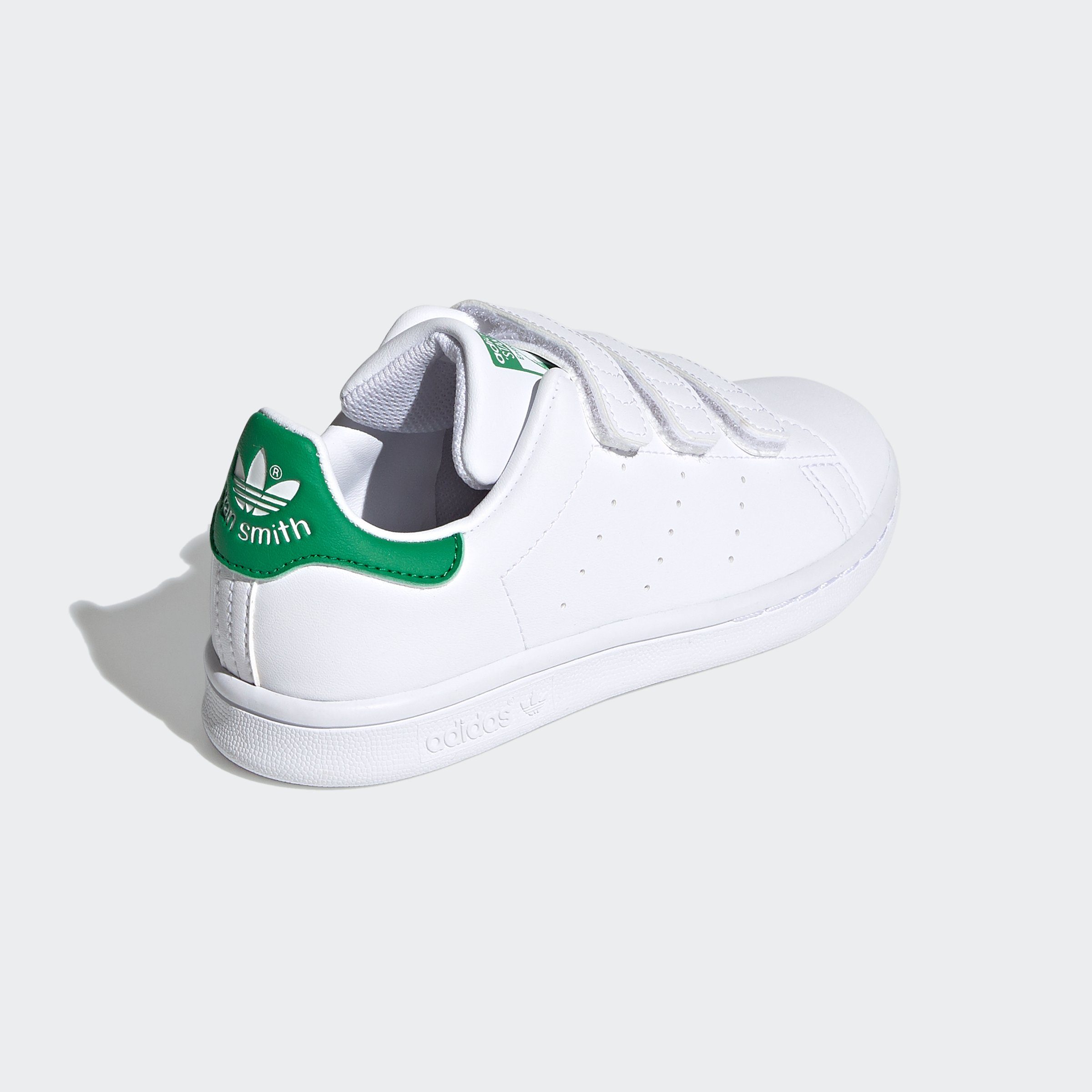 adidas Originals Sneakers STAN SMITH met klittenbandsluiting